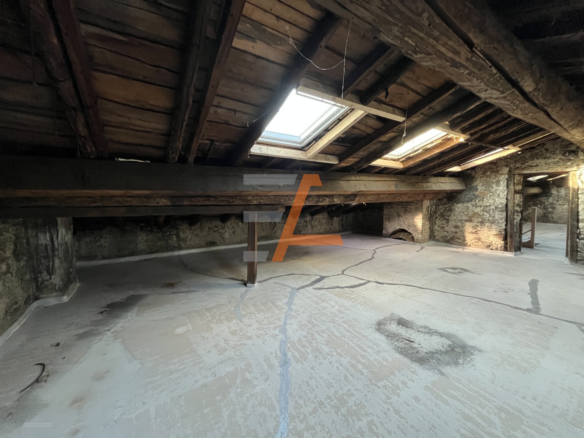 TERRAIN CONSTRUCTIBLE 860M2 — photo 4