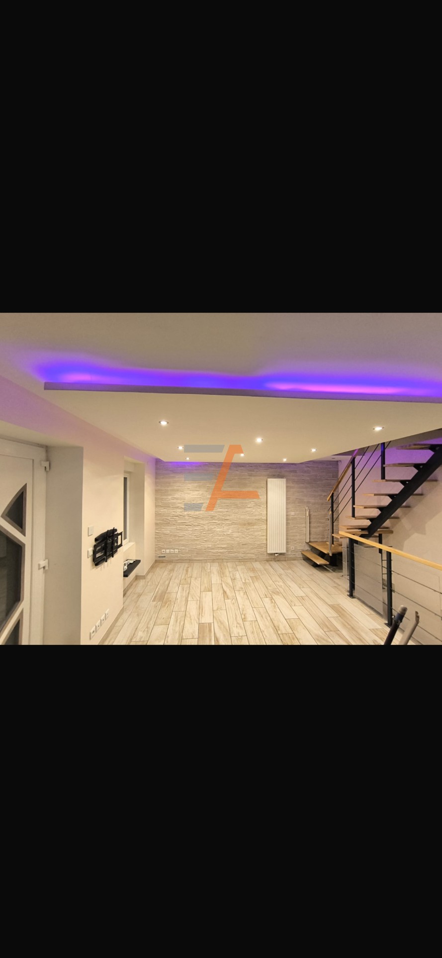 Charmante maison de village en pierre avec terrain et terrasses — photo 6