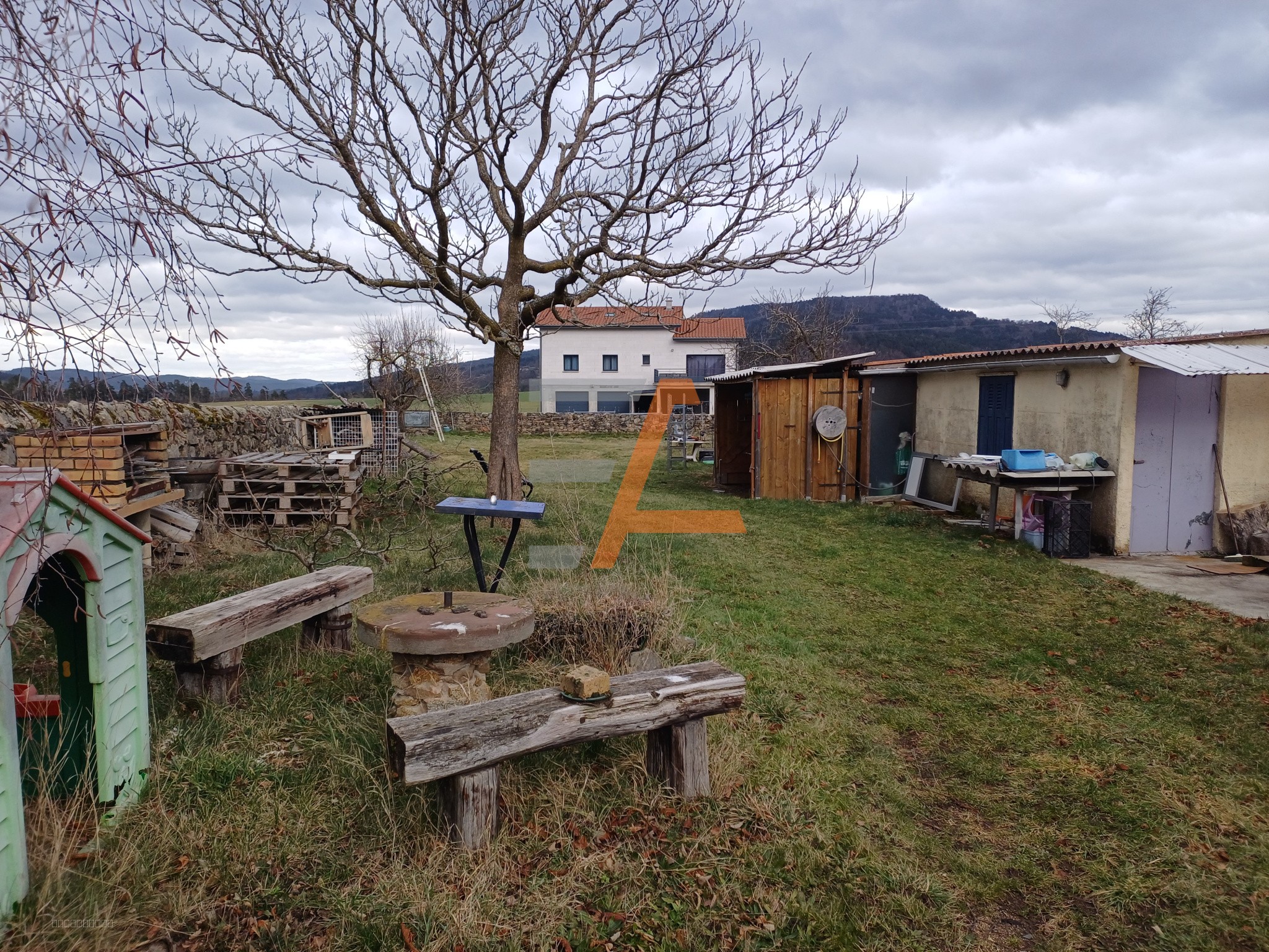 A bâtir Retournac — photo 4