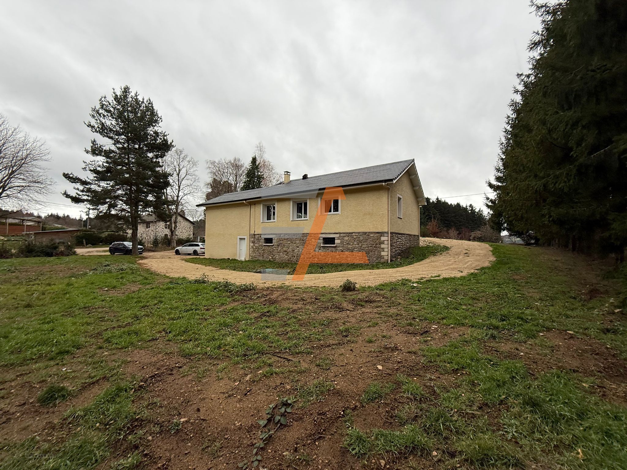 Maison hors d'eau hors d'air — photo 6