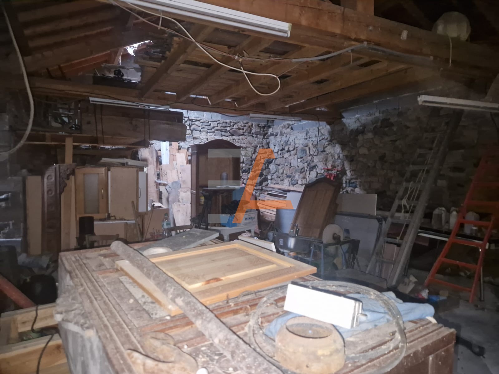 Ensemble immobilier — photo 15