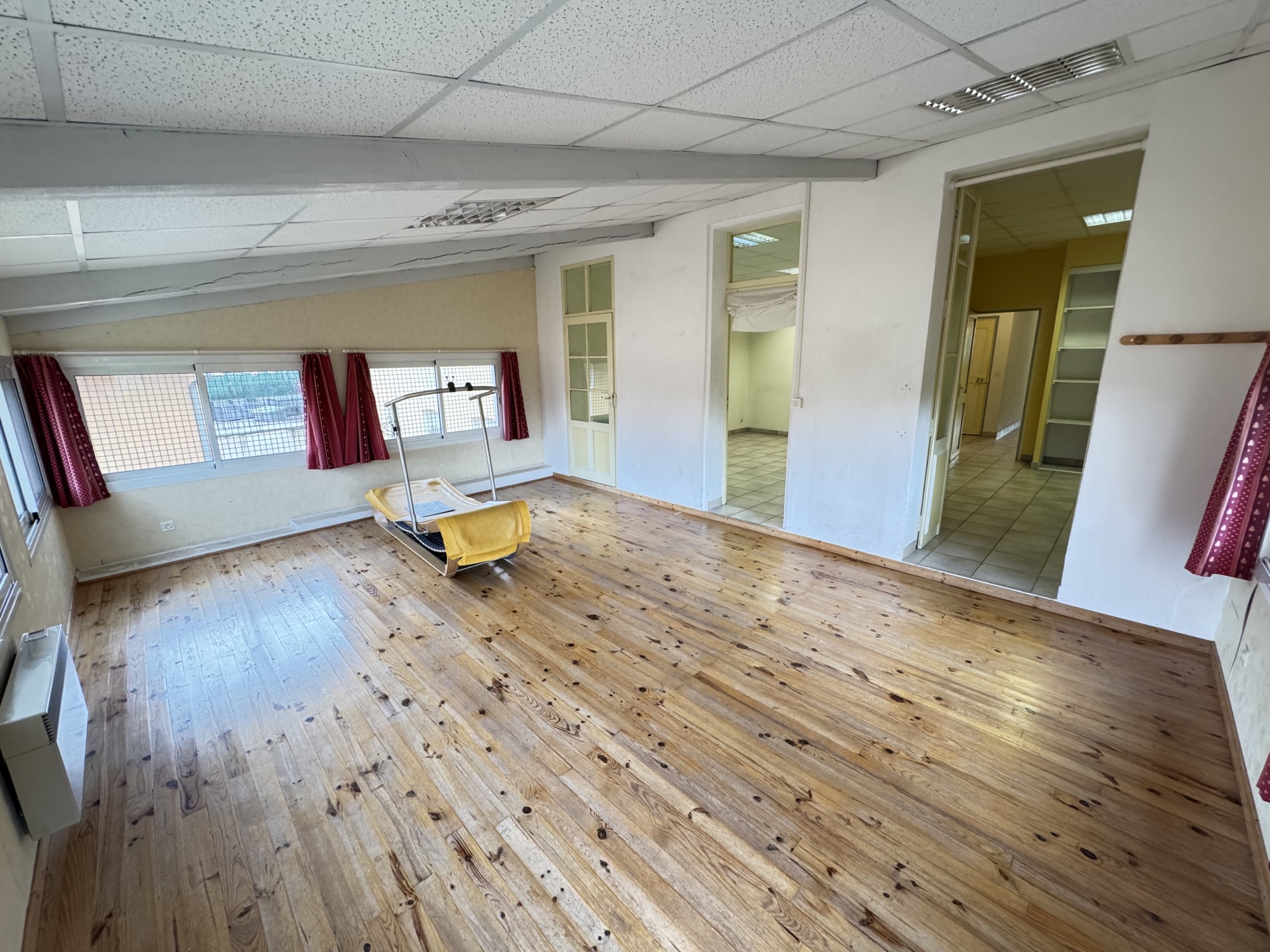 Appartement  de 107m2  AUPS — photo 10