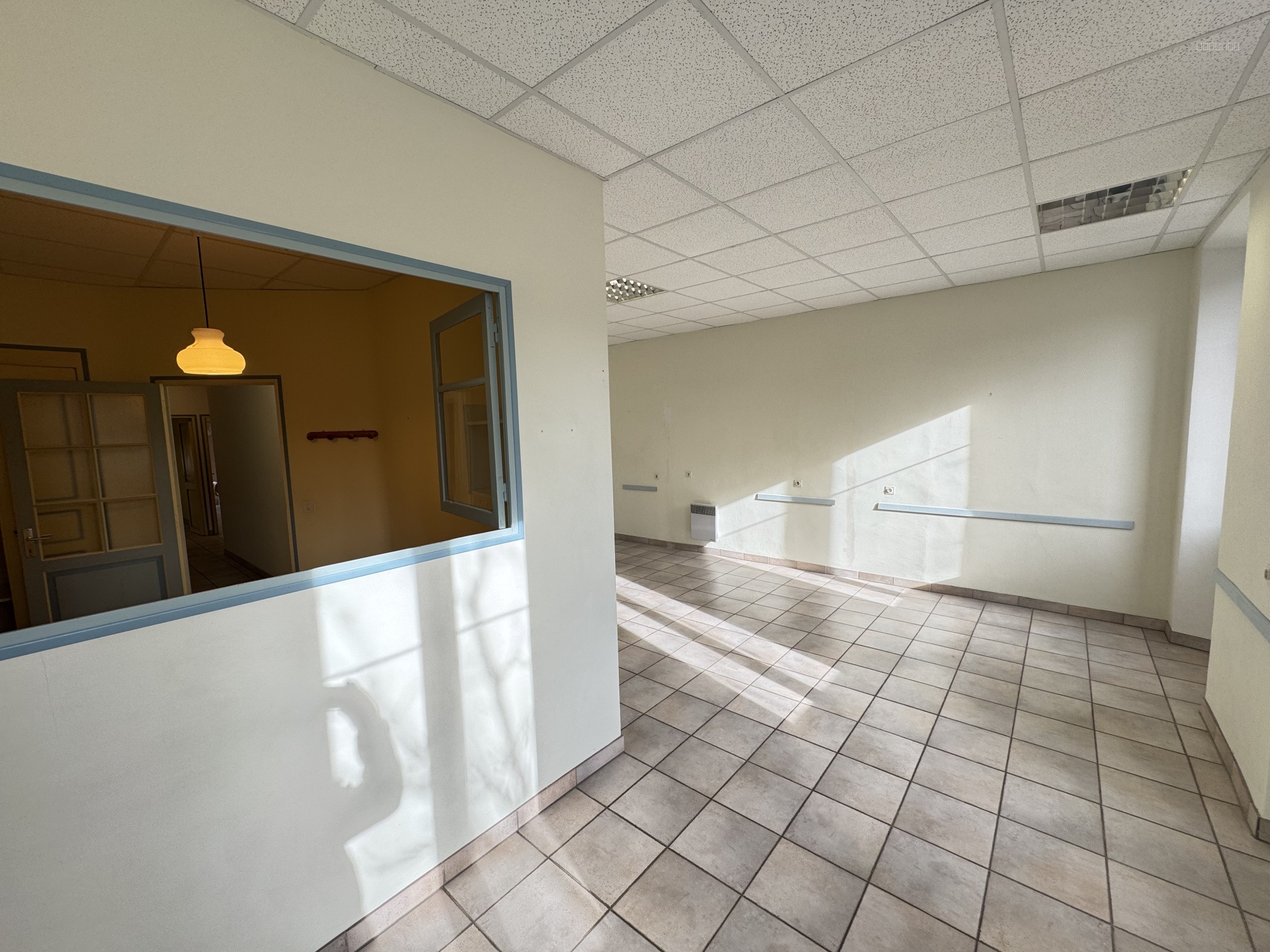 Appartement  de 107m2  AUPS — photo 11