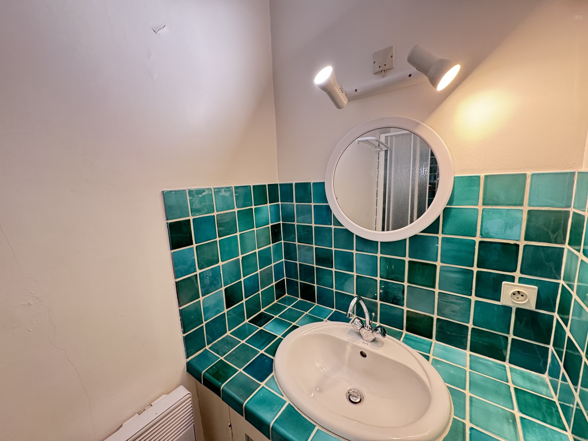 Appartement  de 107m2  AUPS — photo 15