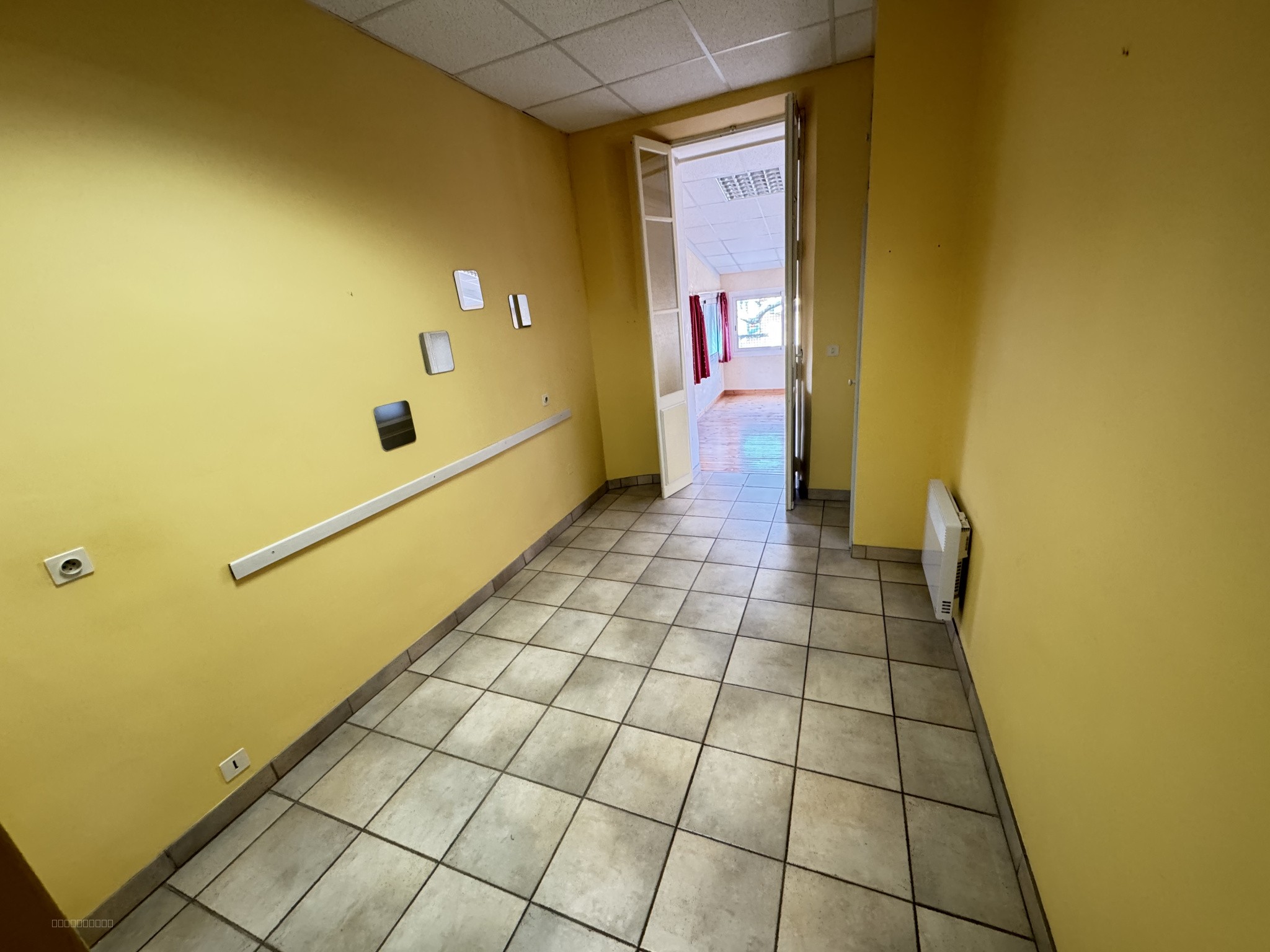 Appartement  de 107m2  AUPS — photo 18