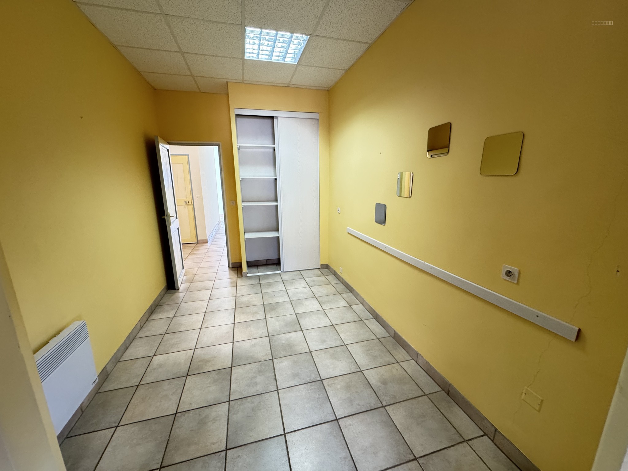 Appartement  de 107m2  AUPS — photo 19