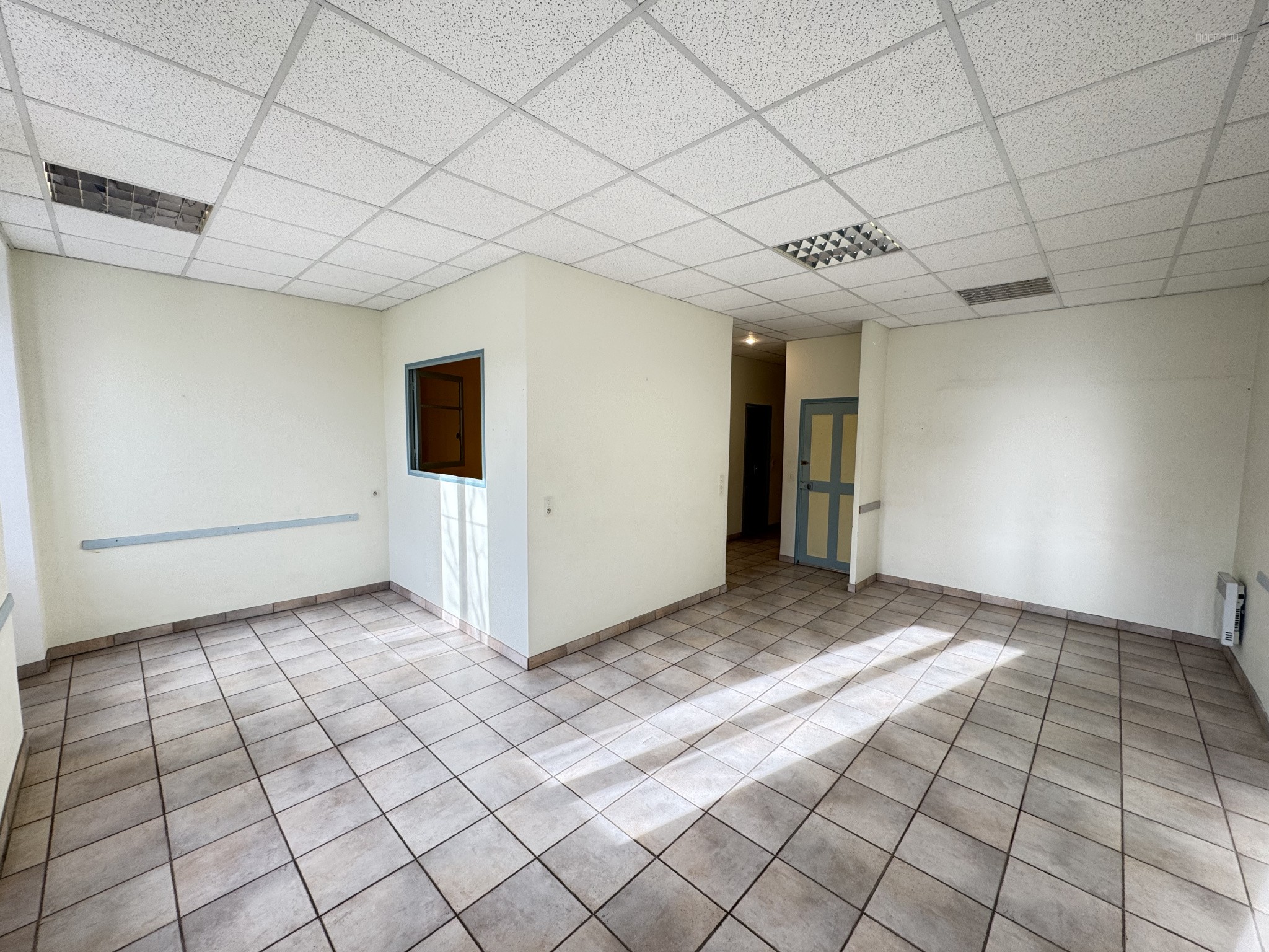 Appartement  de 107m2  AUPS — photo 3