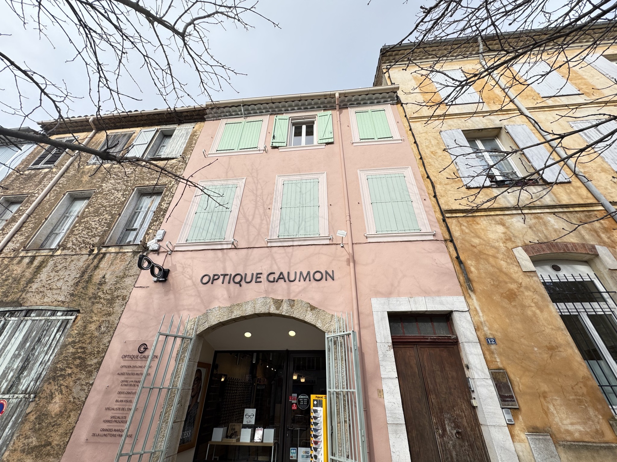 Appartement  de 107m2  AUPS — photo 5