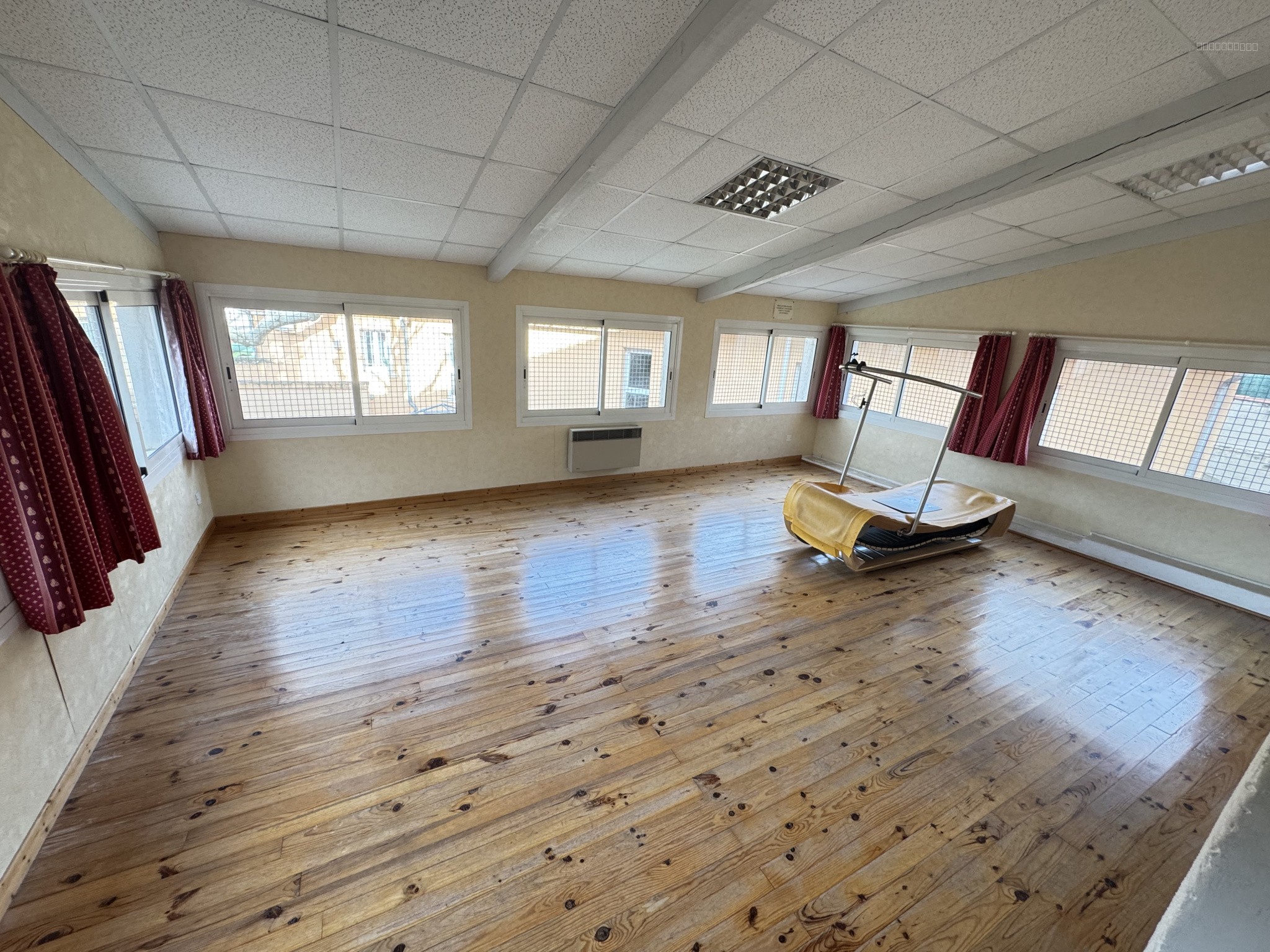 Appartement  de 107m2  AUPS — photo 7