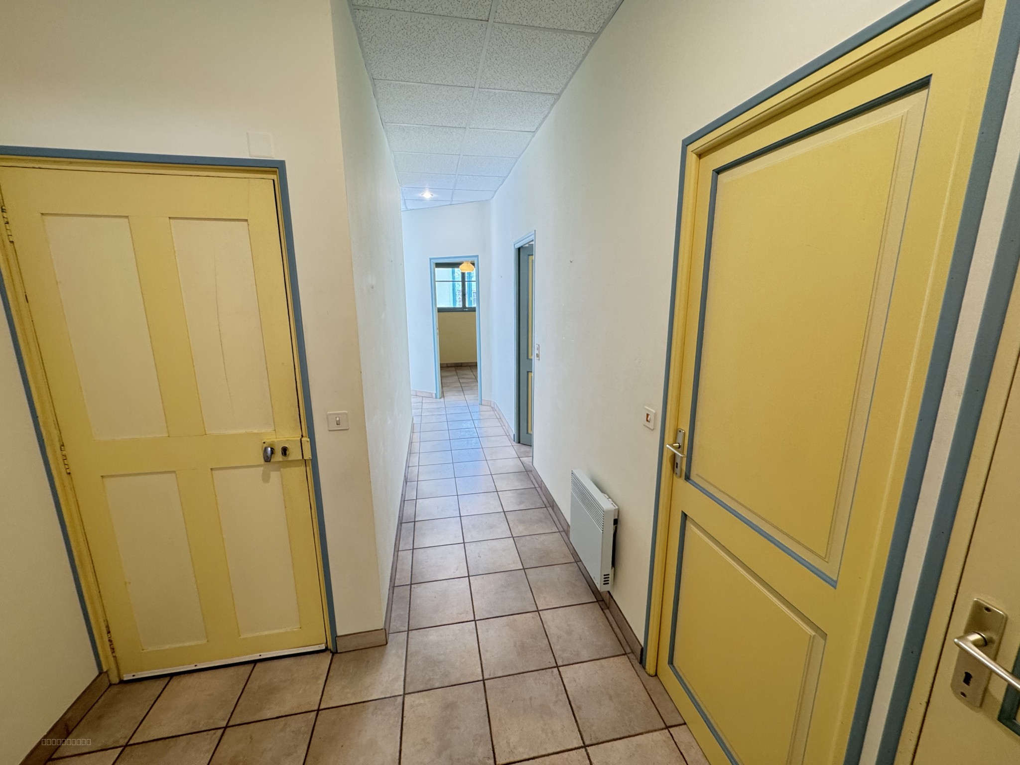 Appartement  de 107m2  AUPS — photo 8