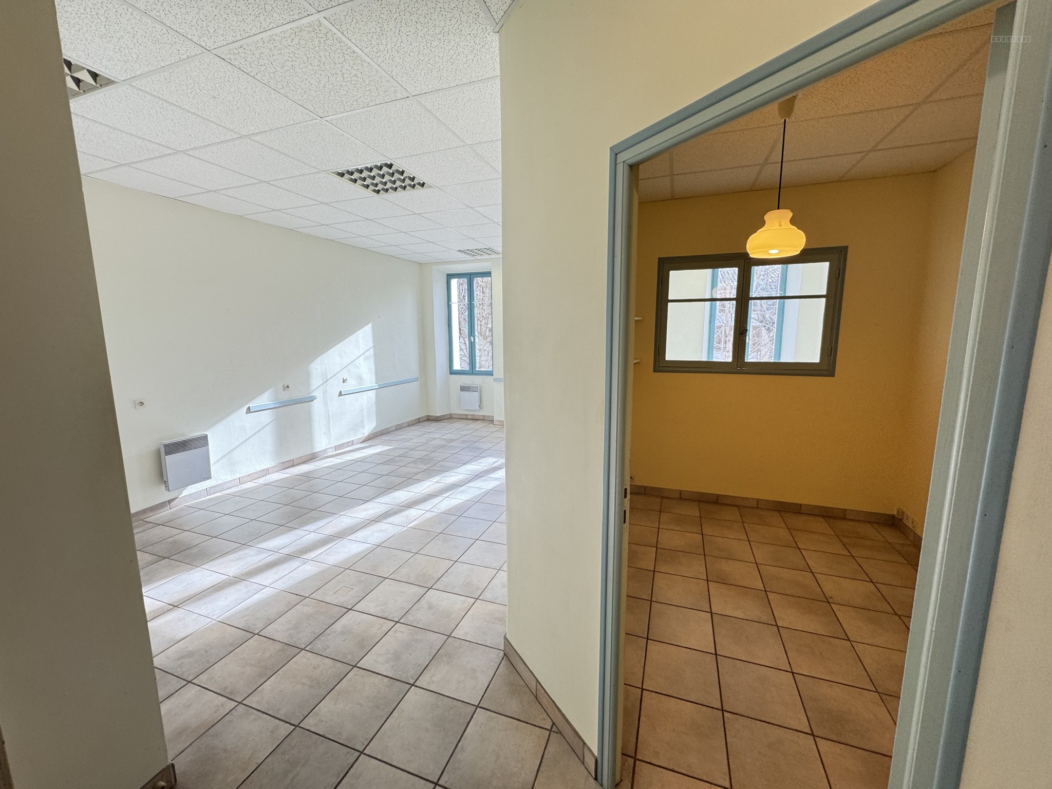 Appartement  de 107m2  AUPS — photo 9