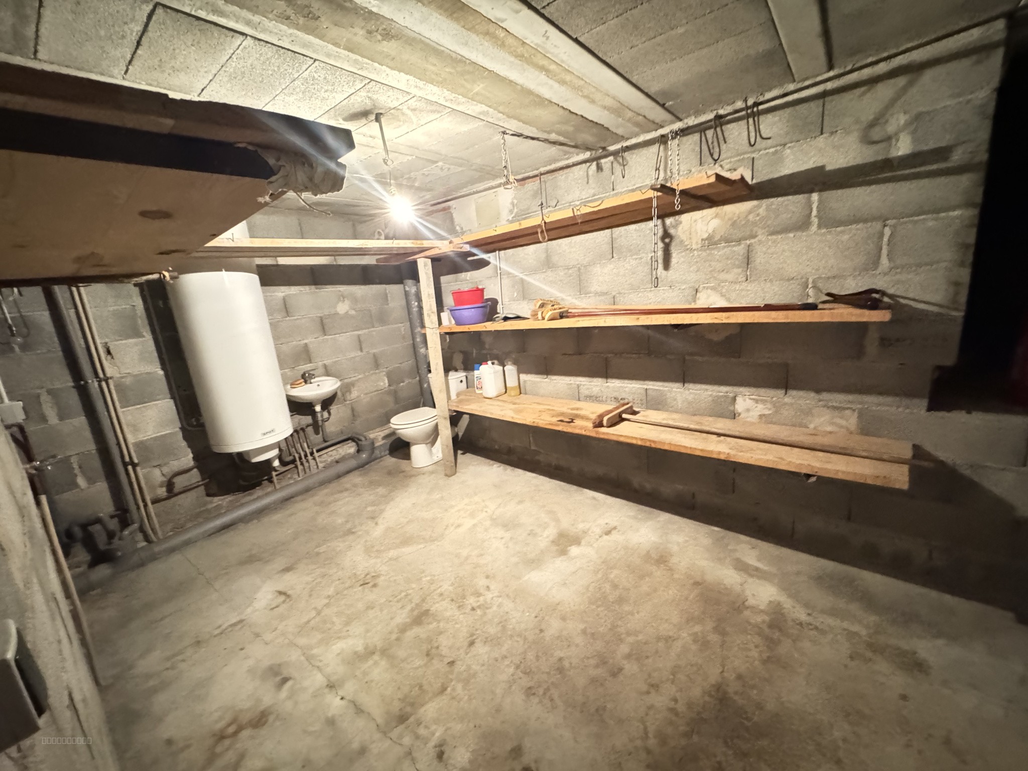 Aups: Maison de village de 114m2 — photo 14