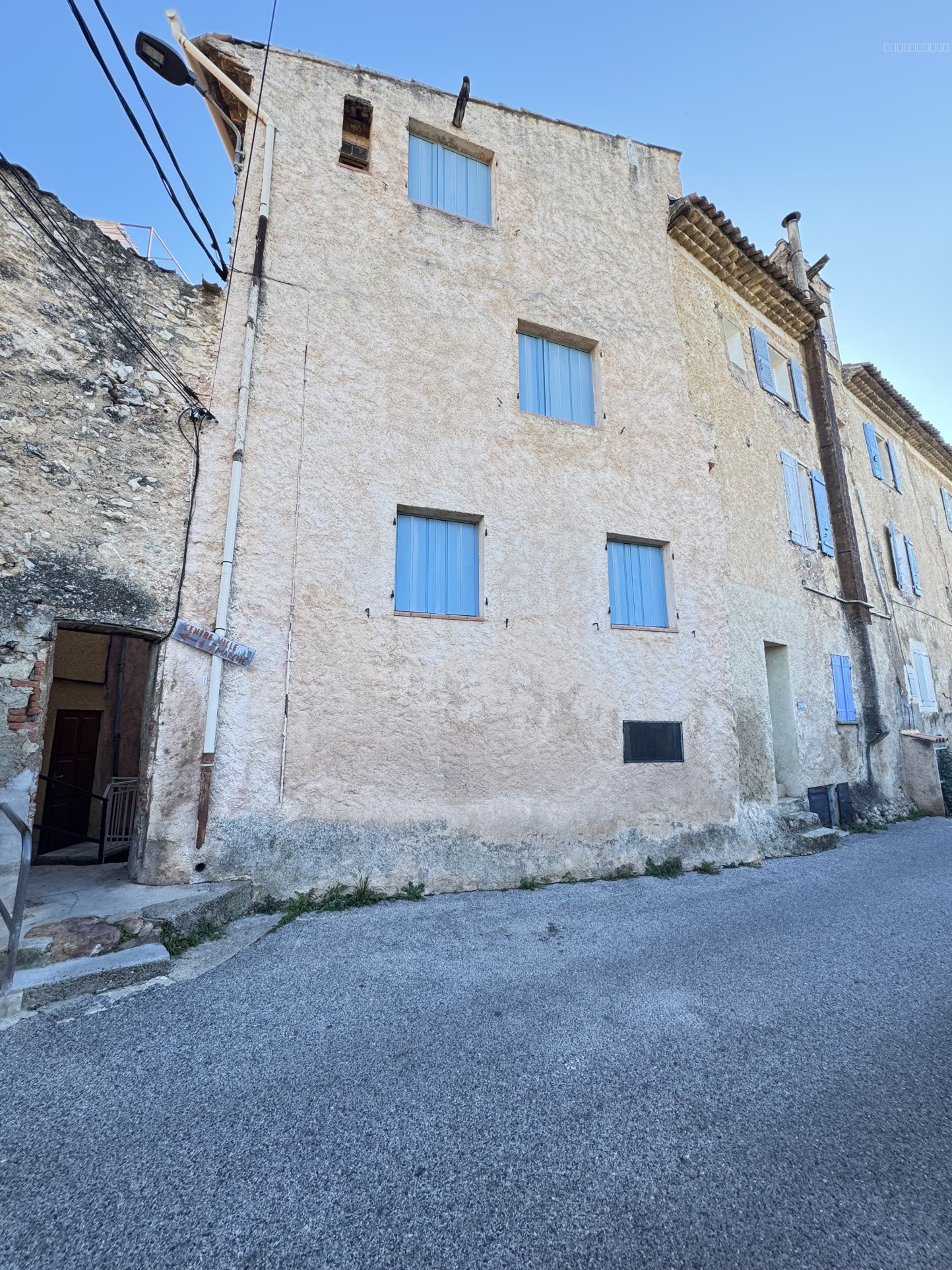 Aups: Maison de village de 114m2 — photo 15