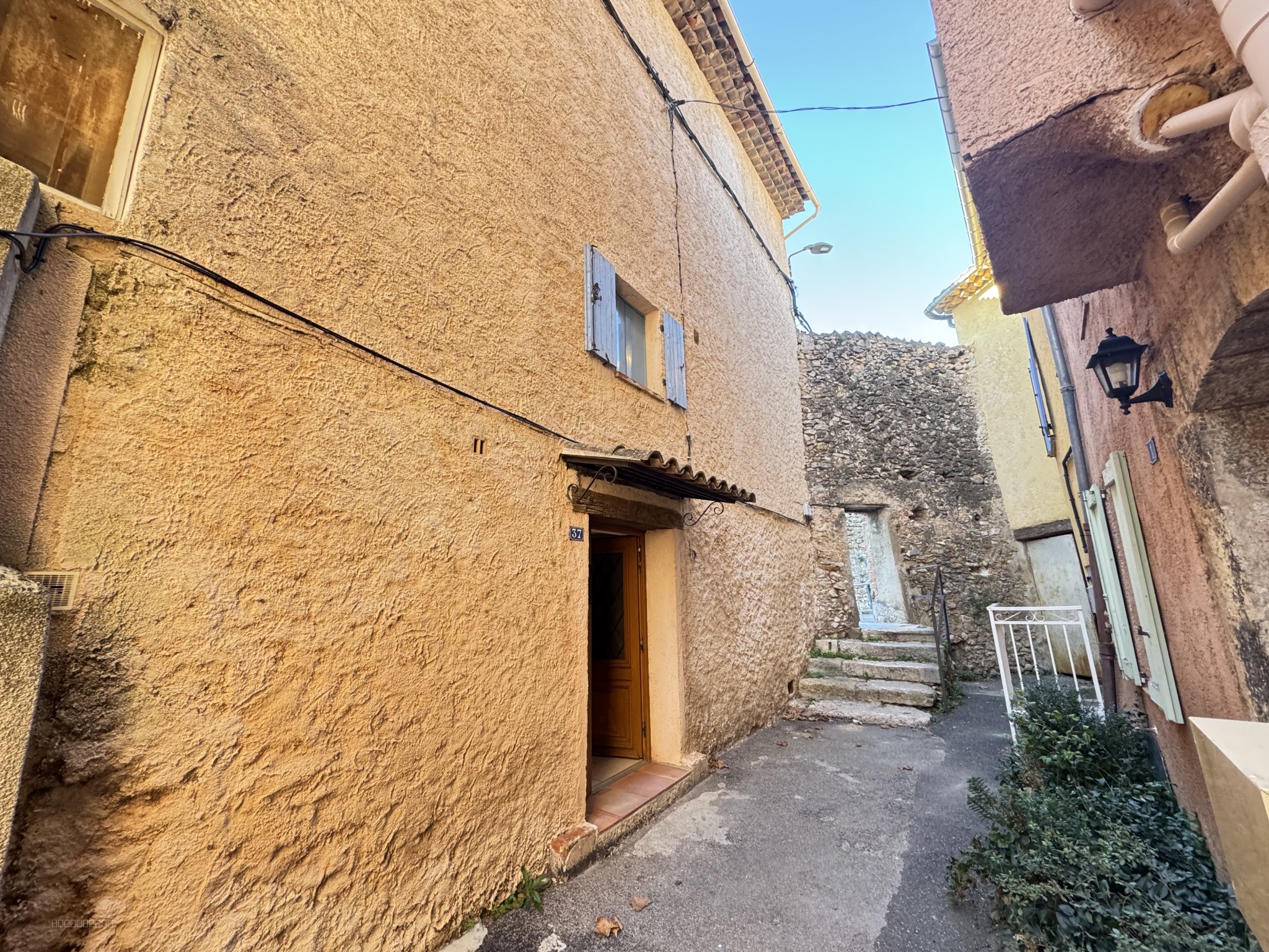Aups: Maison de village de 114m2 — photo 2