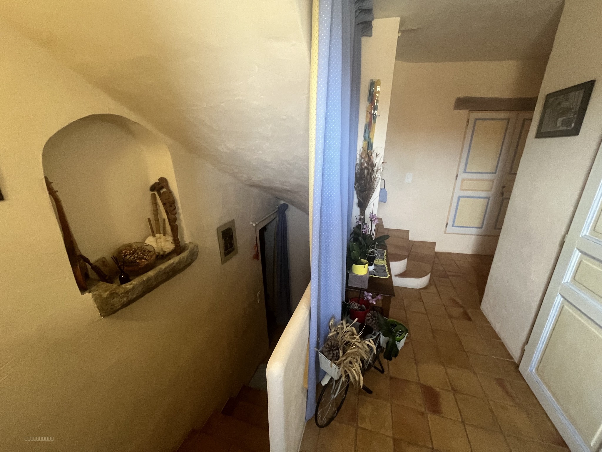 Baudinard sur Verdon maison de village 112 — photo 16