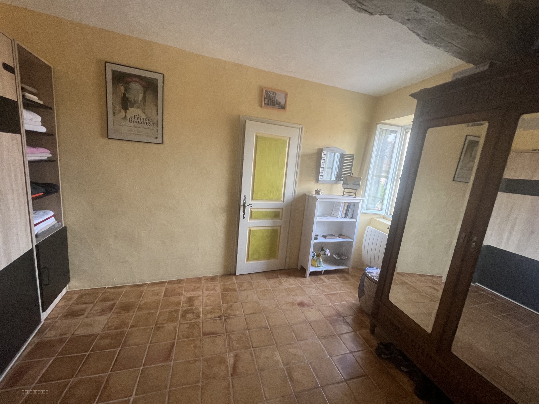 Baudinard sur Verdon maison de village 112 — photo 18