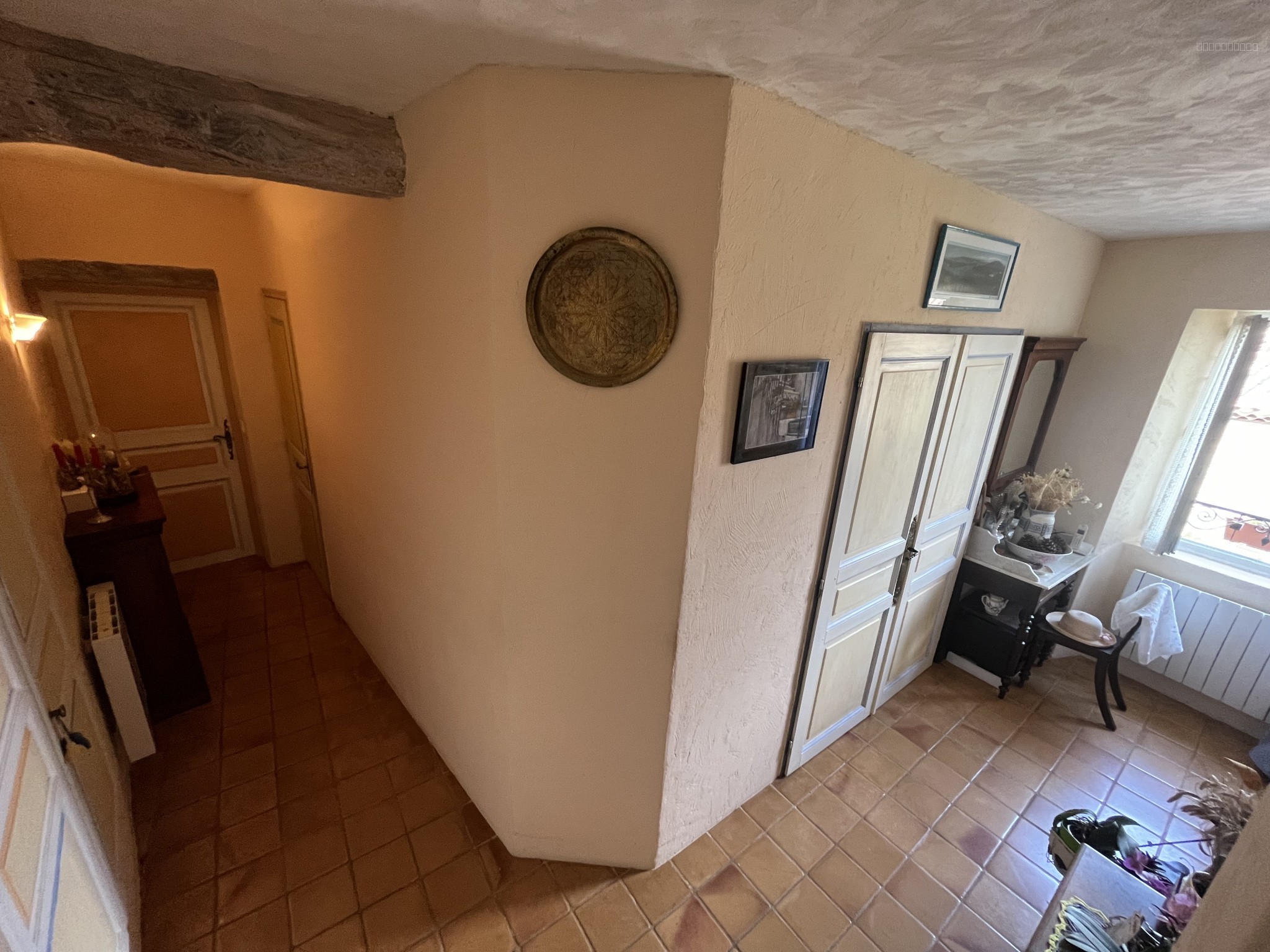 Baudinard sur Verdon maison de village 112 — photo 19