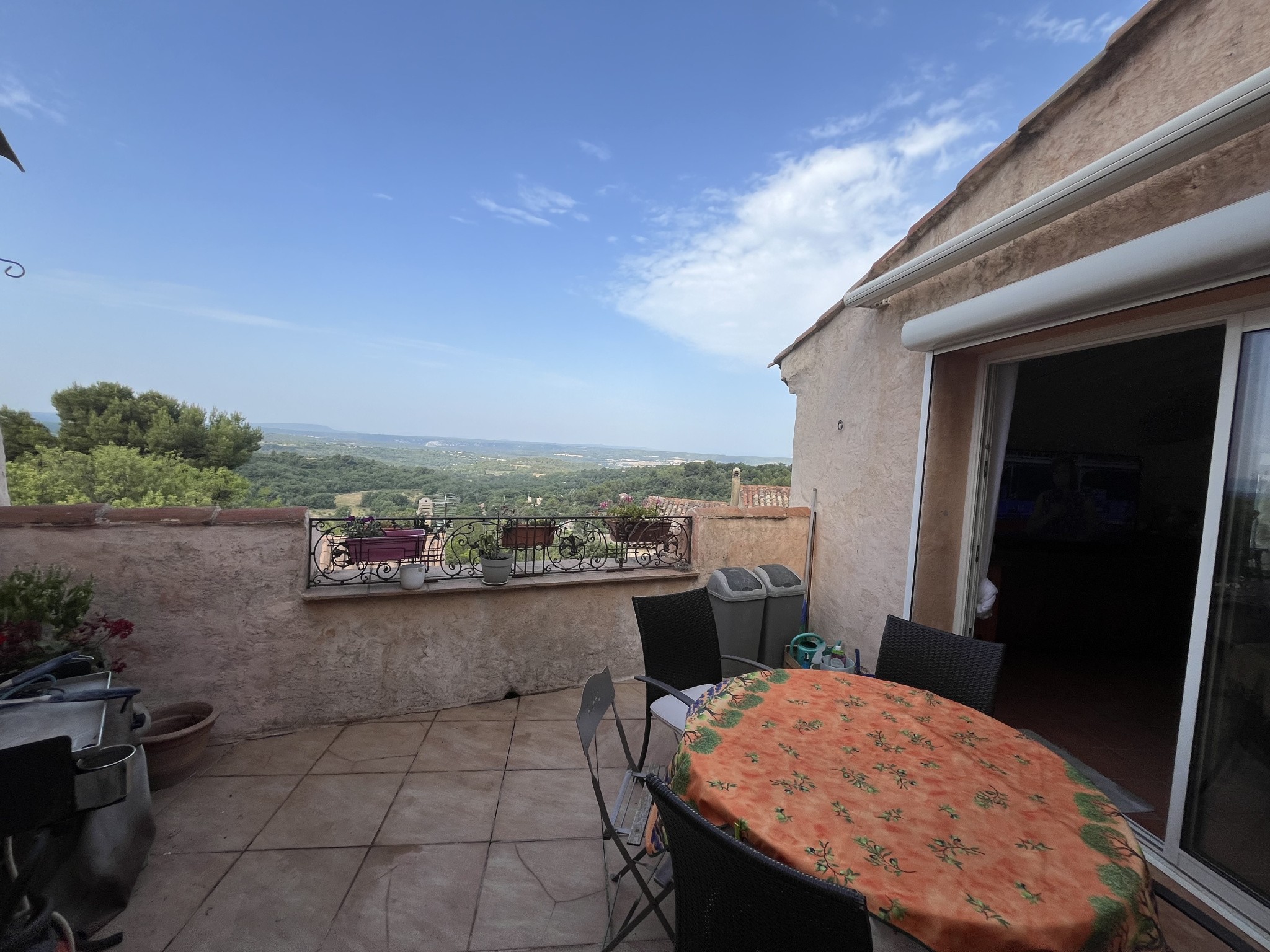 Baudinard sur Verdon maison de village 112 — photo 3