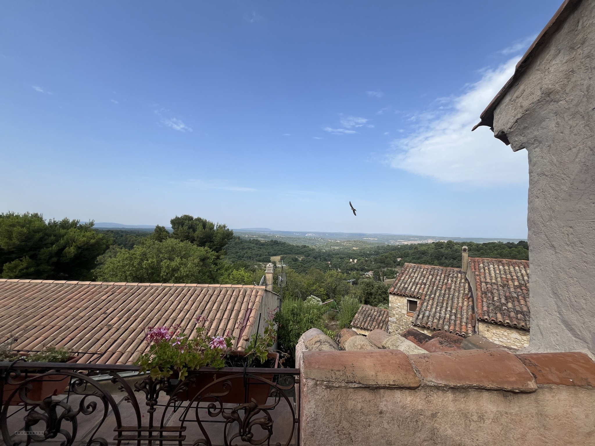 Baudinard sur Verdon maison de village 112 — photo 6