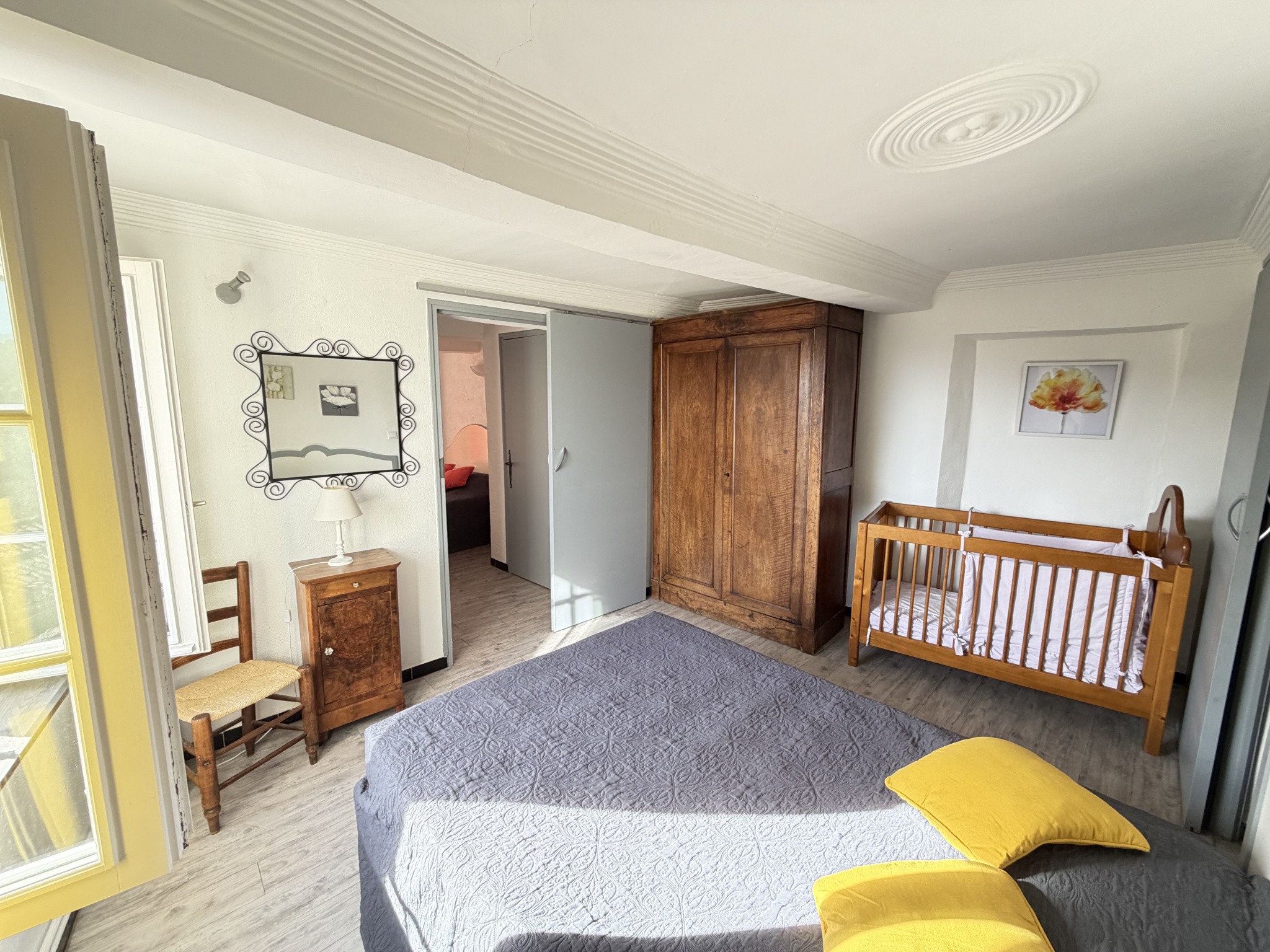 À vendre   Superbe villa moderne à Régusse, proposée par Verdon Immobilier Aups — photo 12