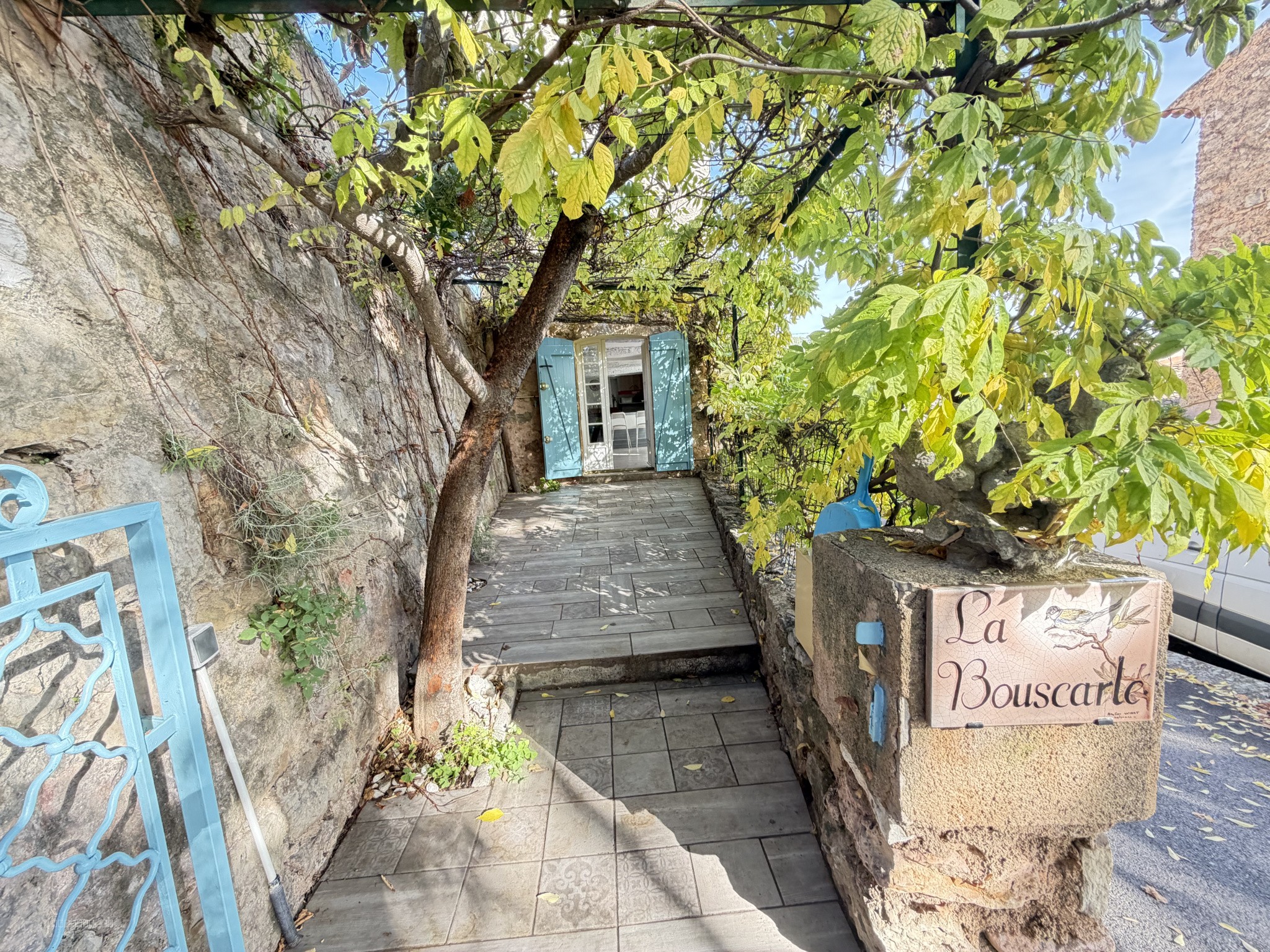 À vendre   Superbe villa moderne à Régusse, proposée par Verdon Immobilier Aups — photo 2