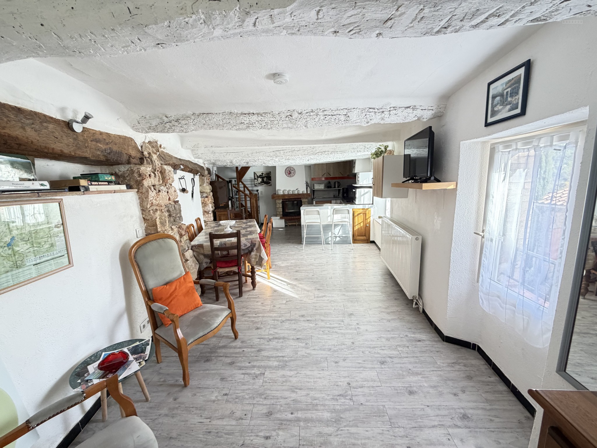 À vendre   Superbe villa moderne à Régusse, proposée par Verdon Immobilier Aups — photo 3