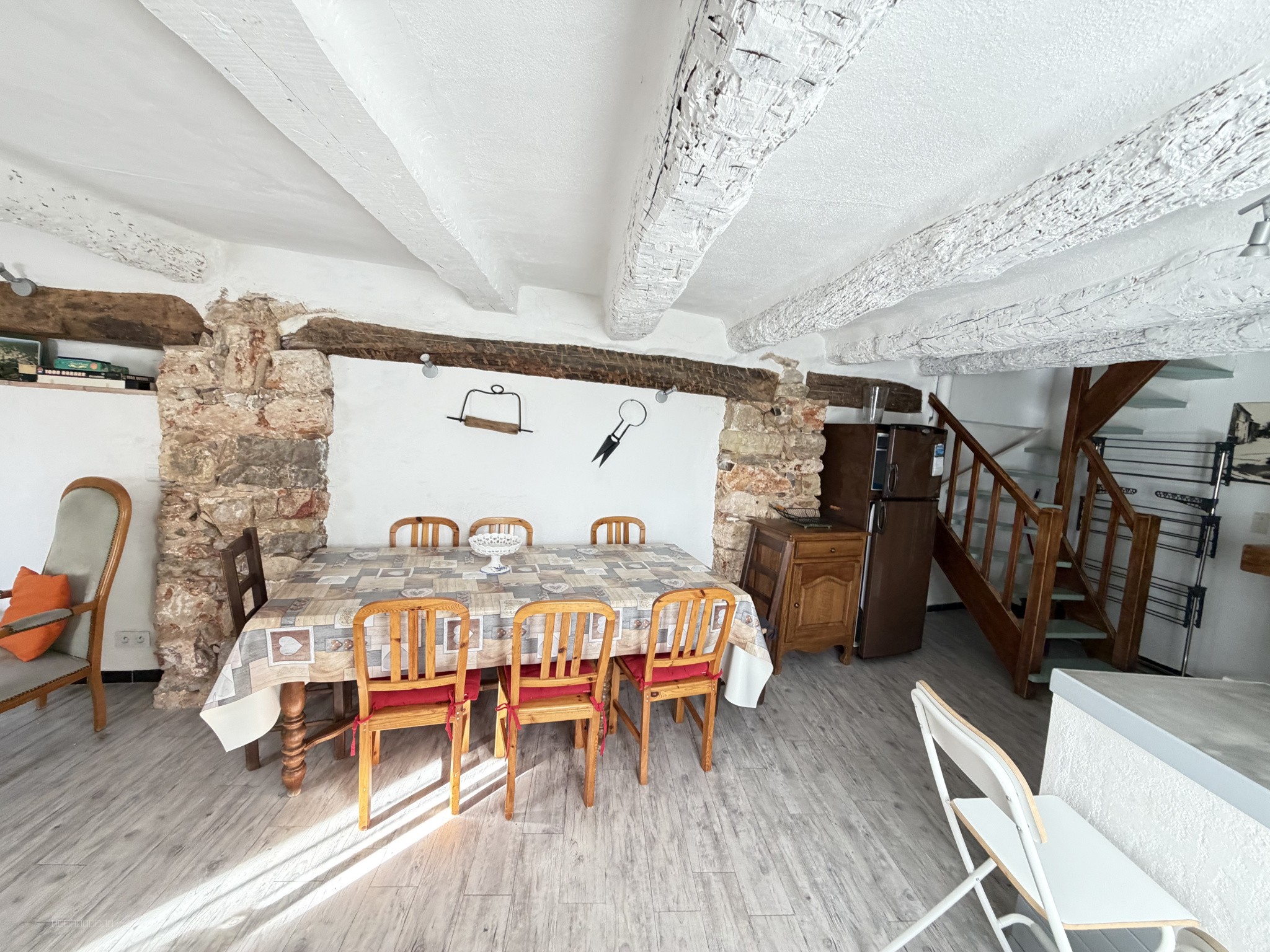 À vendre   Superbe villa moderne à Régusse, proposée par Verdon Immobilier Aups — photo 4