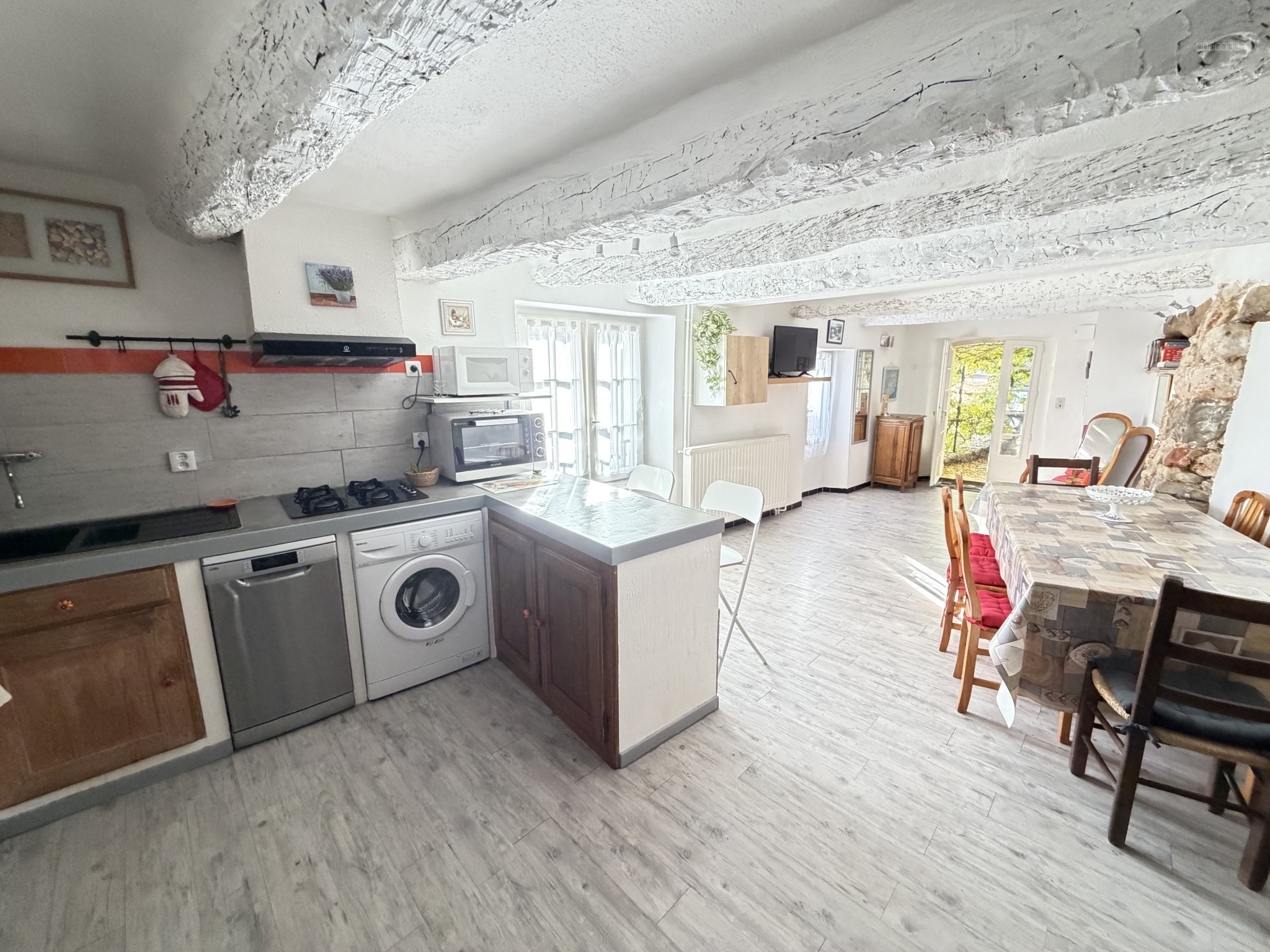 À vendre   Superbe villa moderne à Régusse, proposée par Verdon Immobilier Aups — photo 5