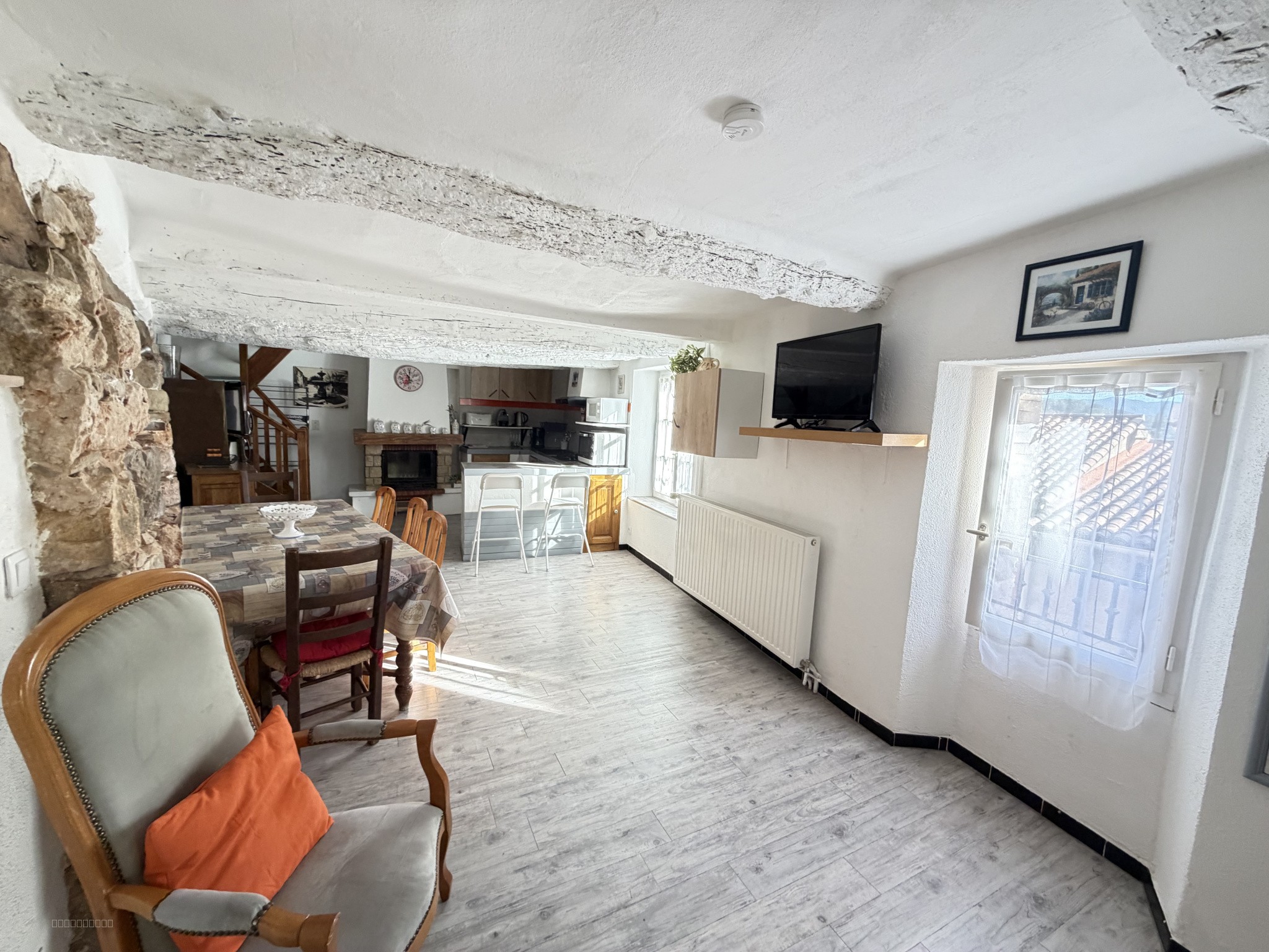 À vendre   Superbe villa moderne à Régusse, proposée par Verdon Immobilier Aups — photo 6