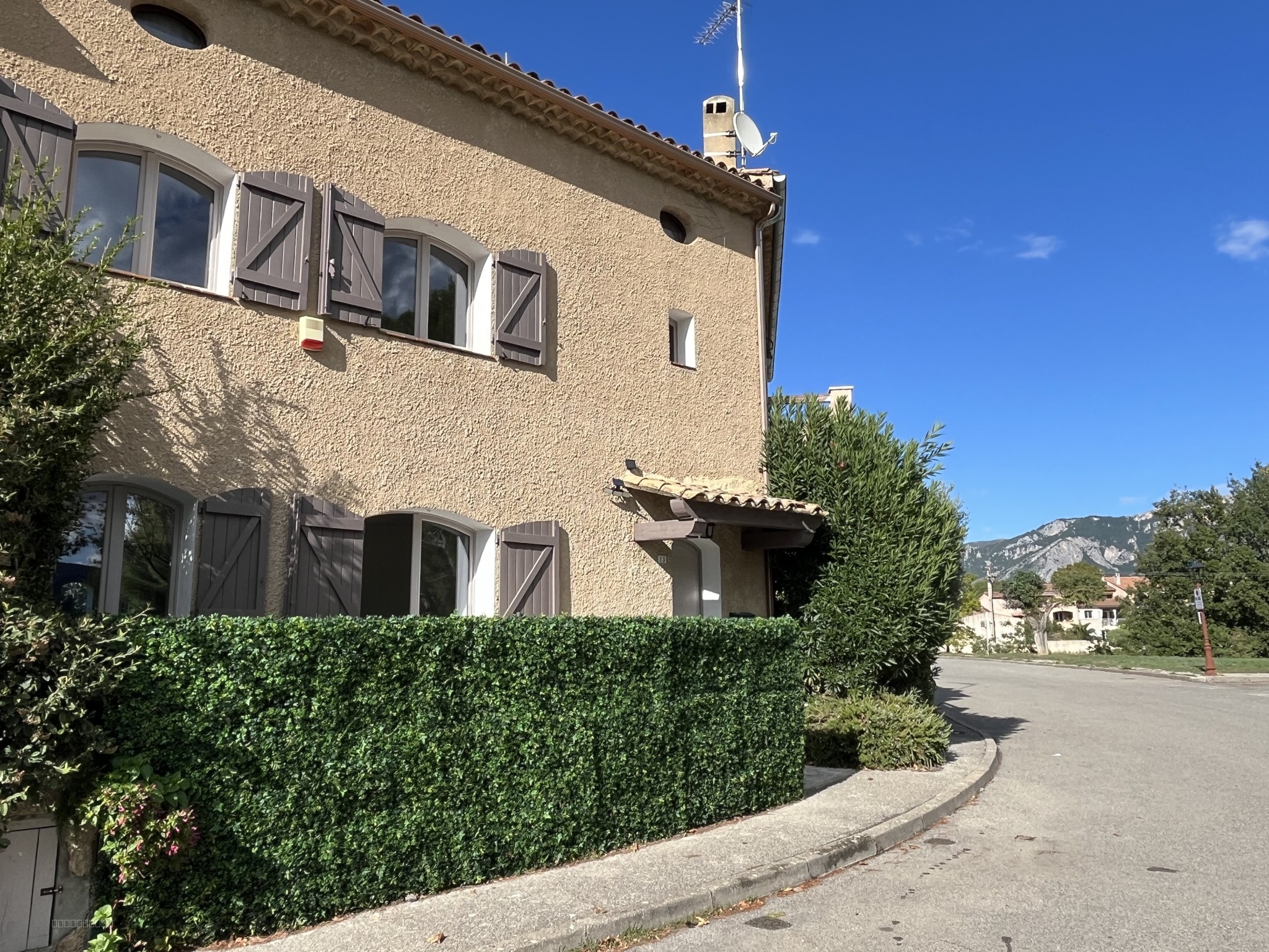 Maison de village de 158m2 — photo 2