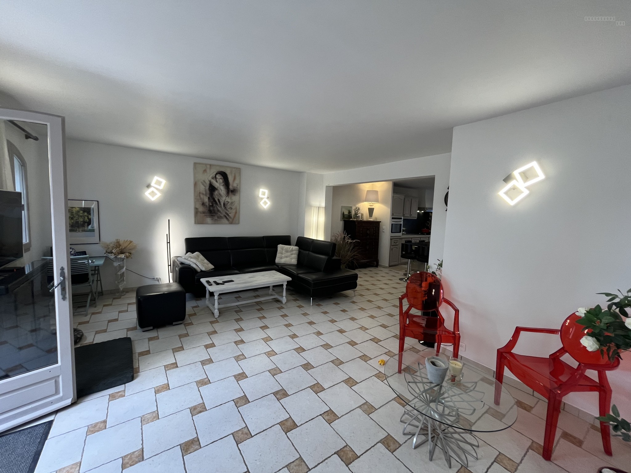 Maison de village de 158m2 — photo 9