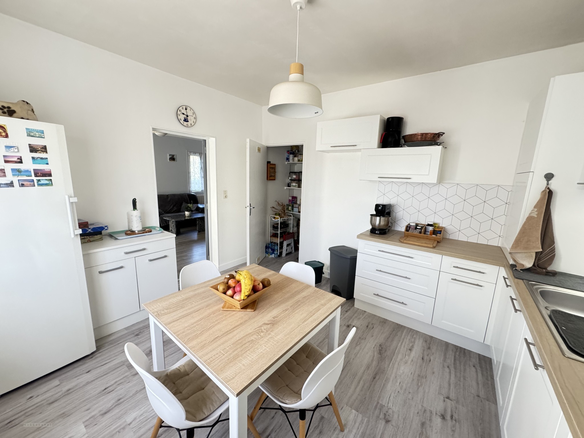 Regusse:Maison de 95m2 avec sa dépendance — photo 2