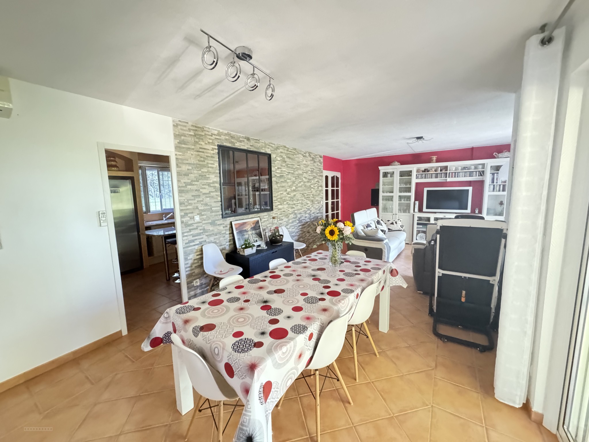 villa 135m2 avec sa piscine — photo 10