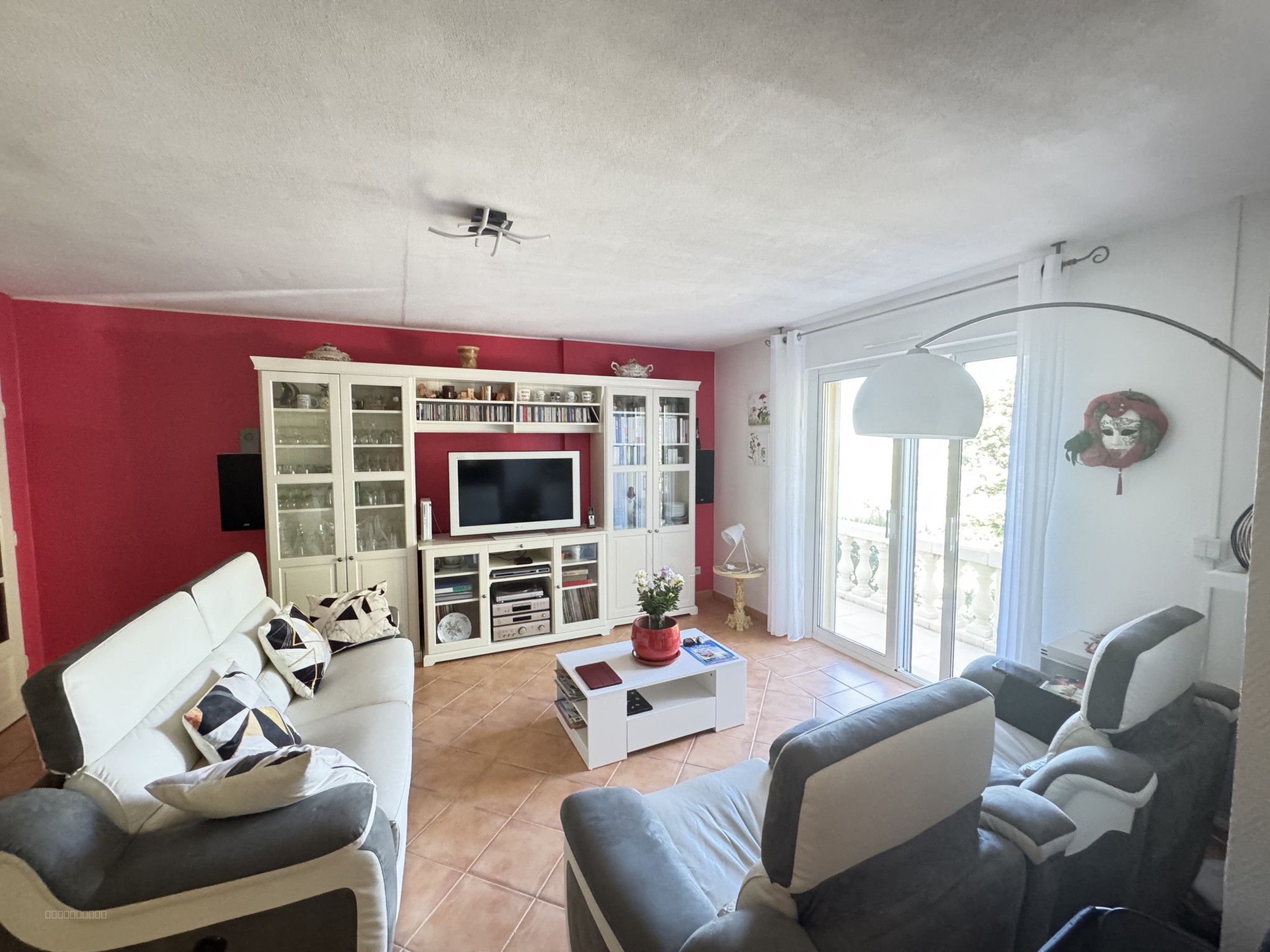 villa 135m2 avec sa piscine — photo 12
