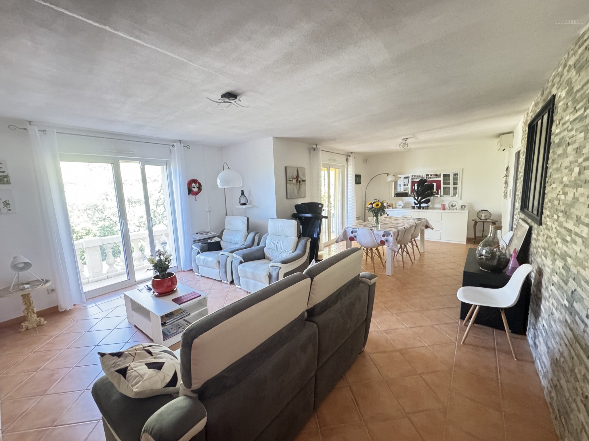 villa 135m2 avec sa piscine — photo 13