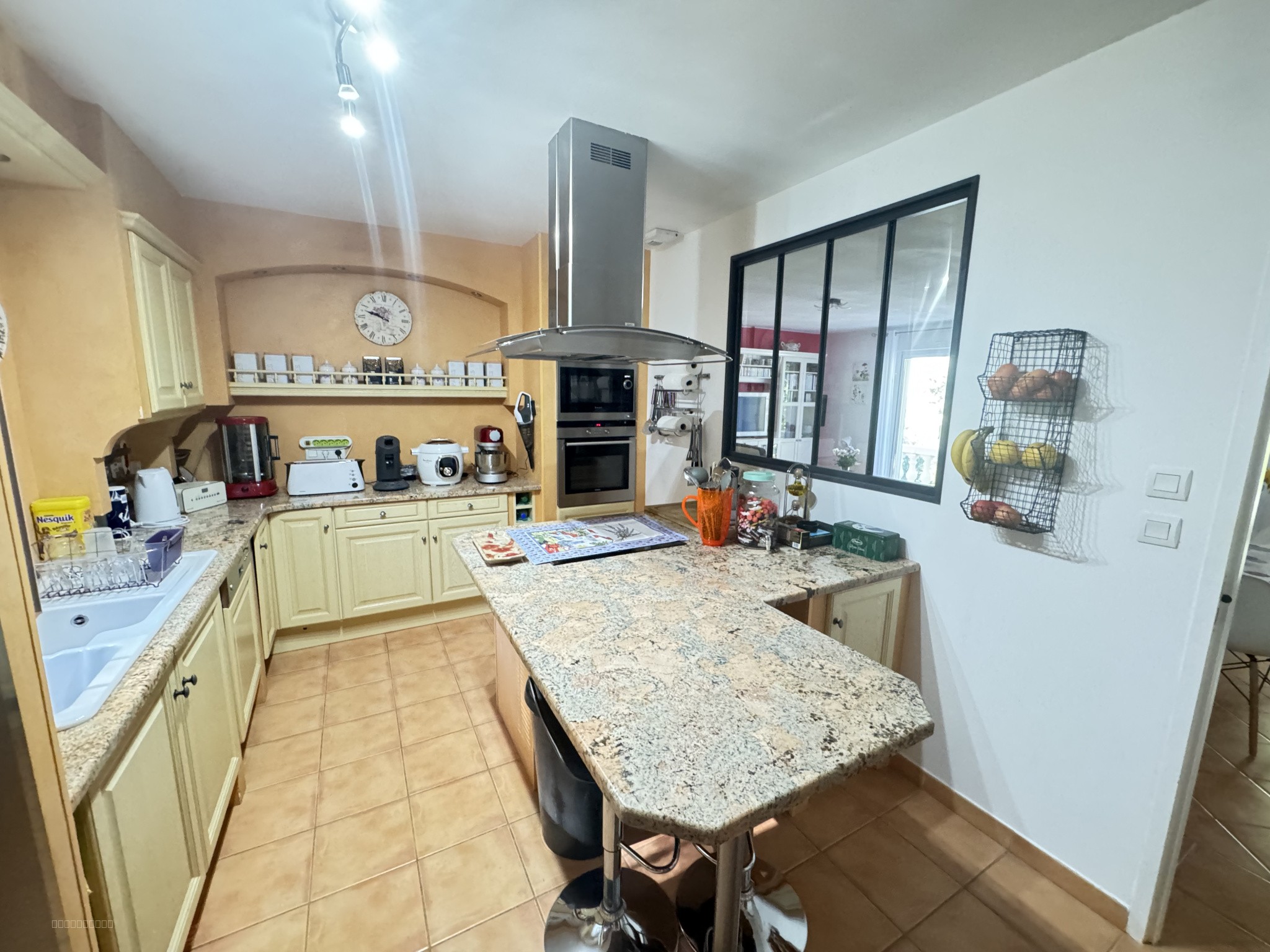 villa 135m2 avec sa piscine — photo 14