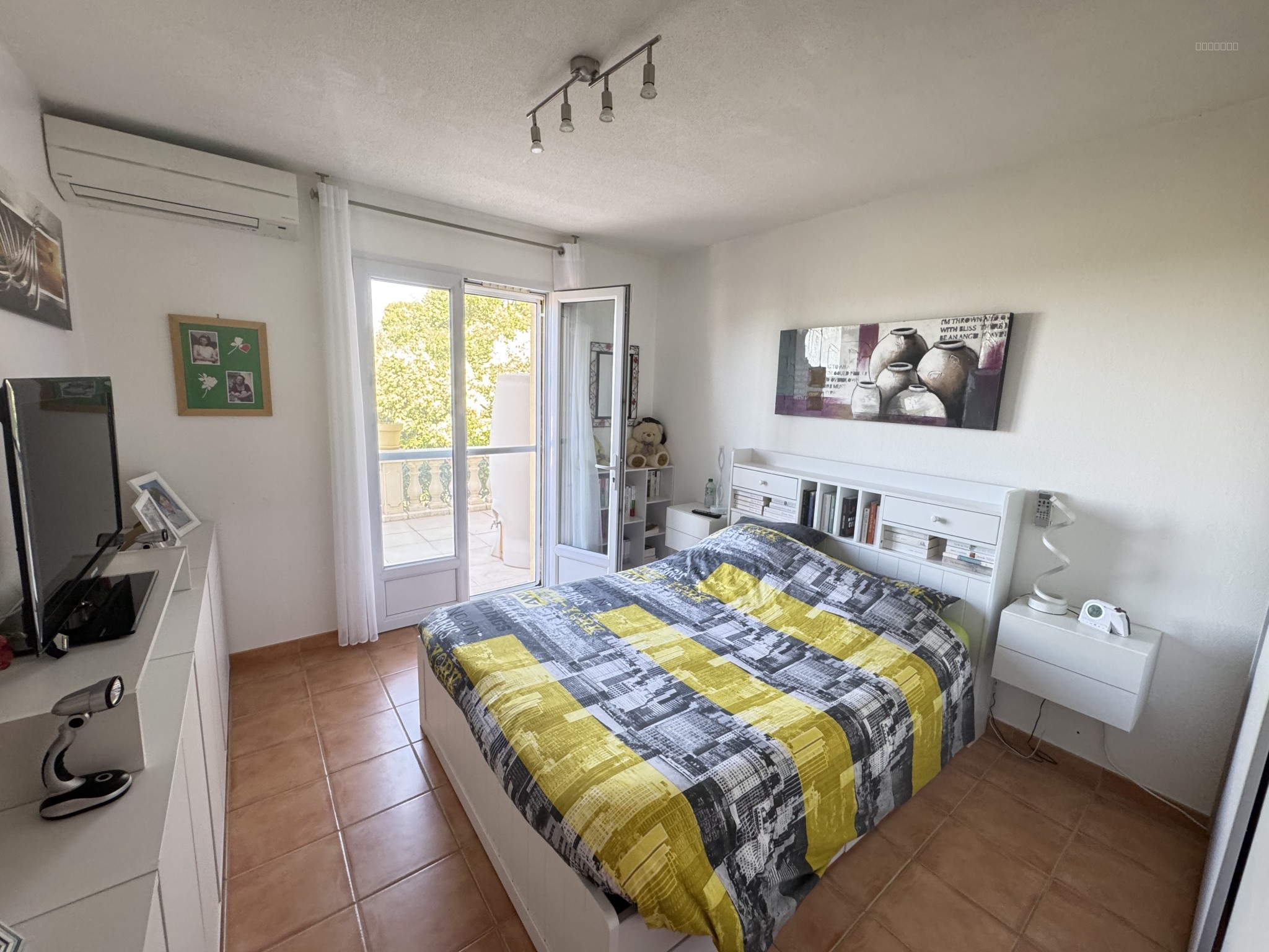 villa 135m2 avec sa piscine — photo 15