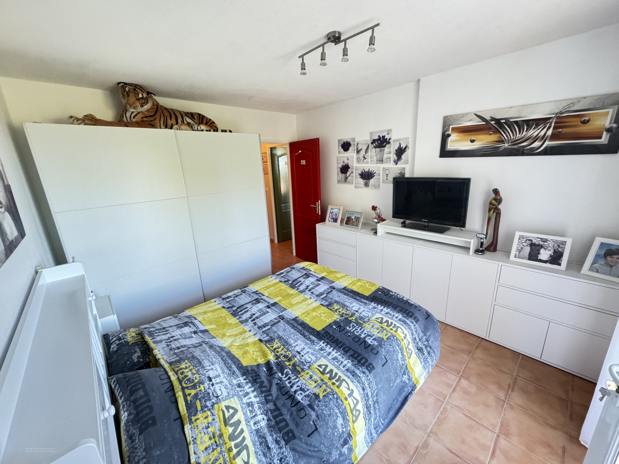 villa 135m2 avec sa piscine — photo 16