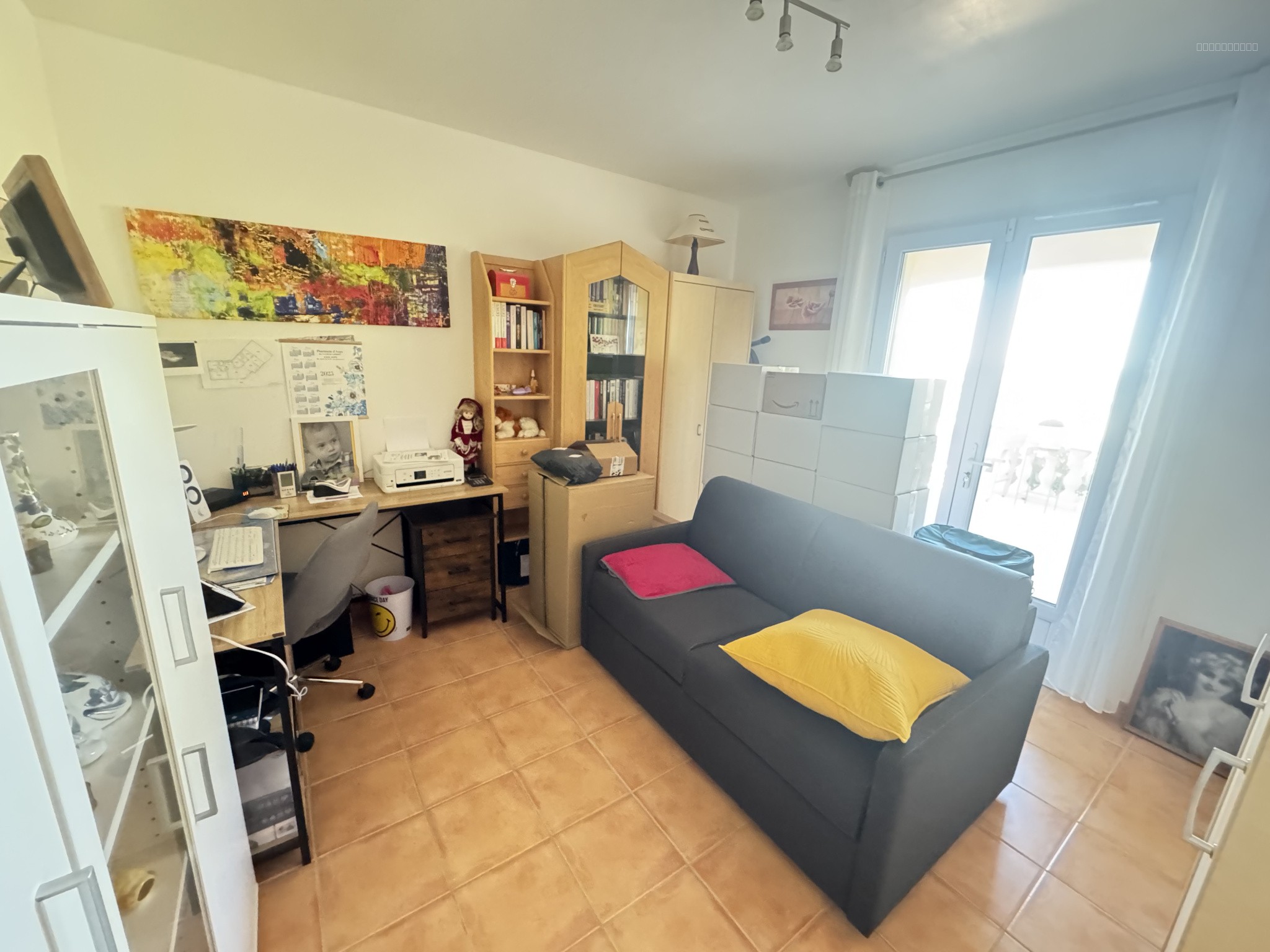 villa 135m2 avec sa piscine — photo 17