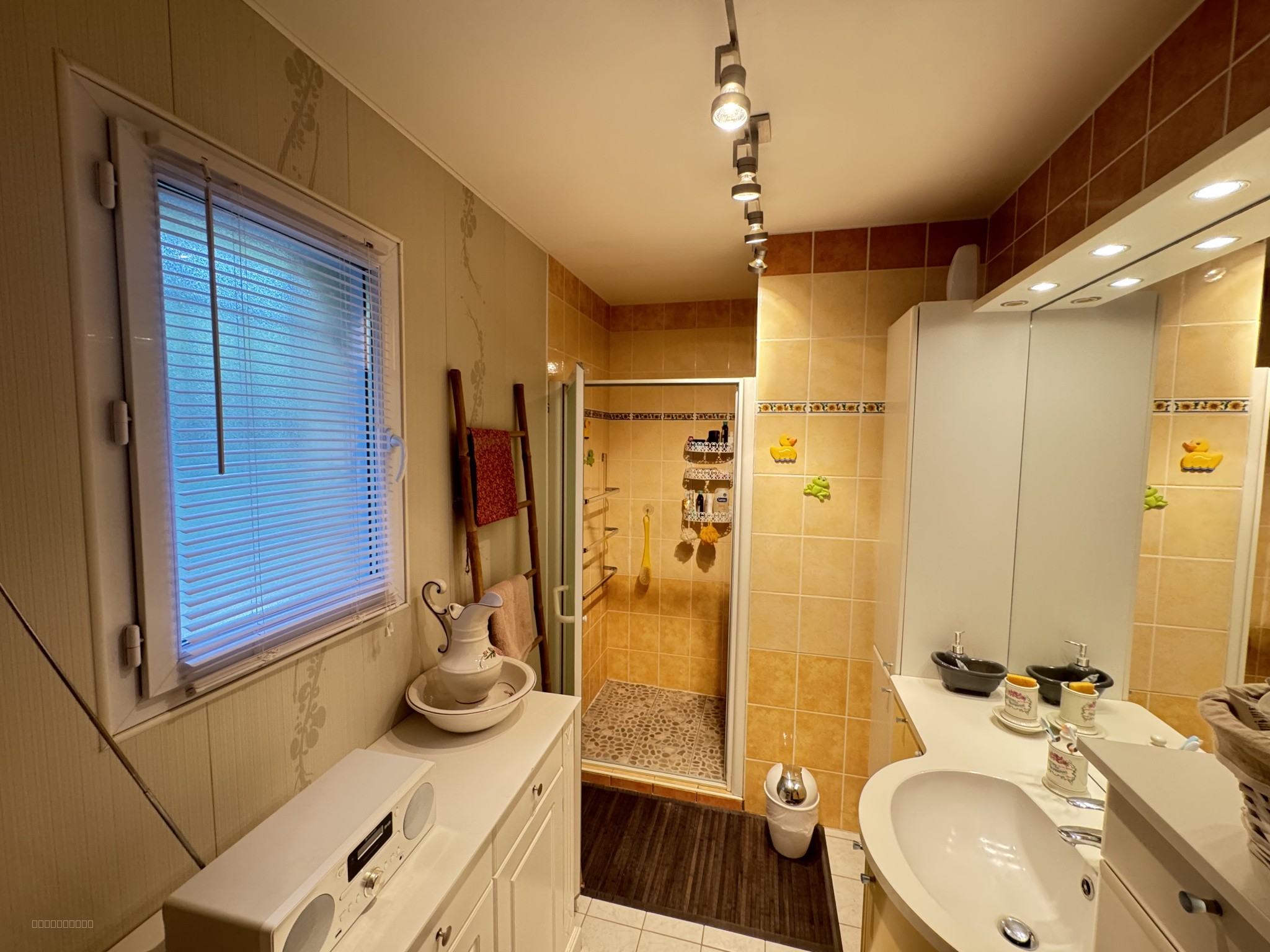 villa 135m2 avec sa piscine — photo 18