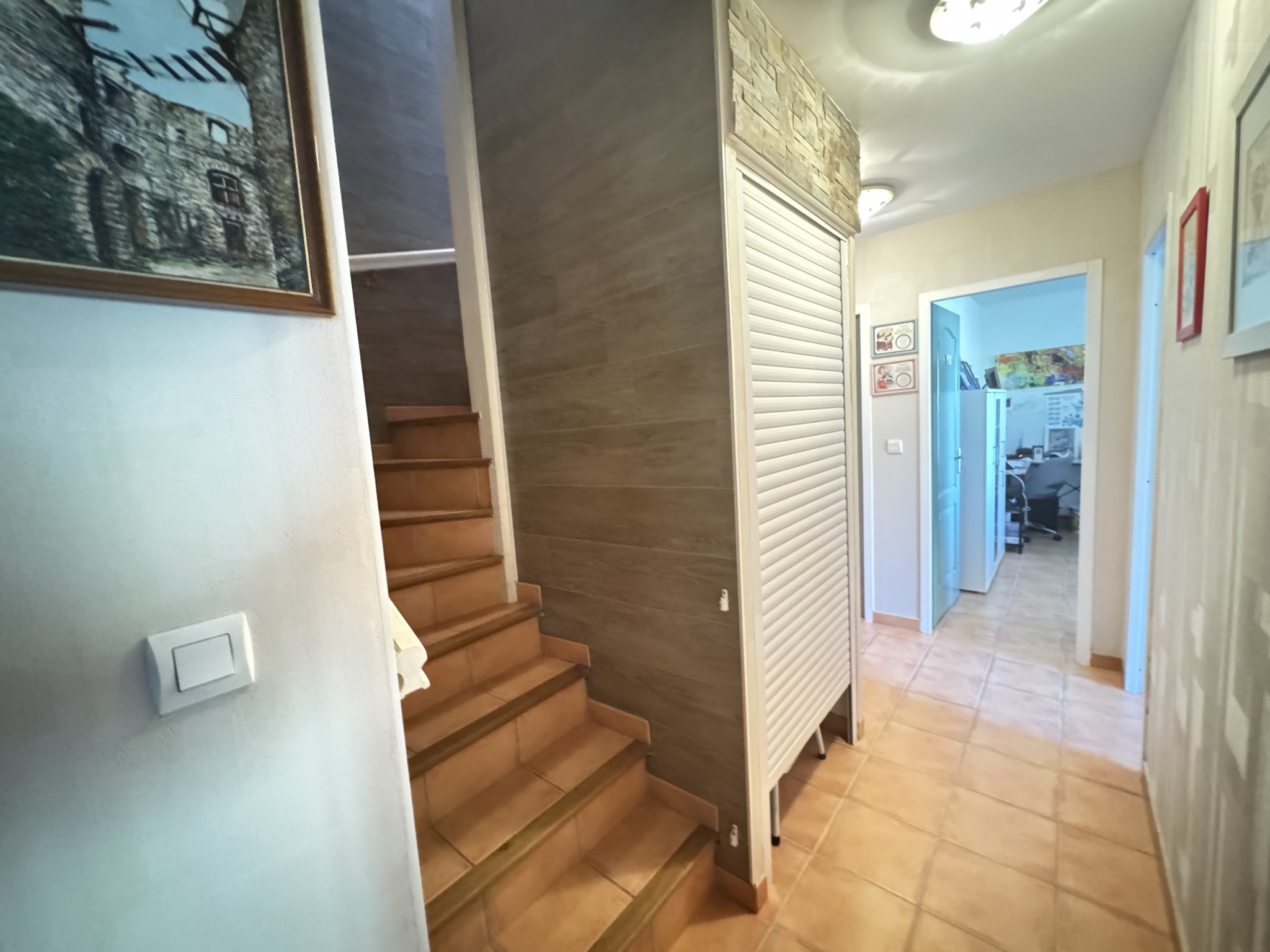 villa 135m2 avec sa piscine — photo 19