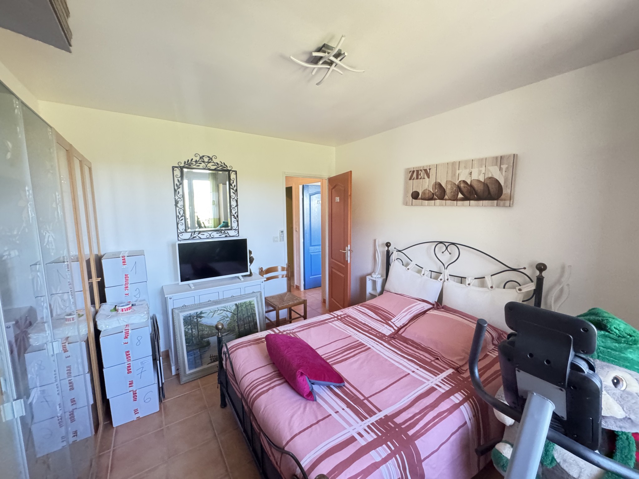 villa 135m2 avec sa piscine — photo 20