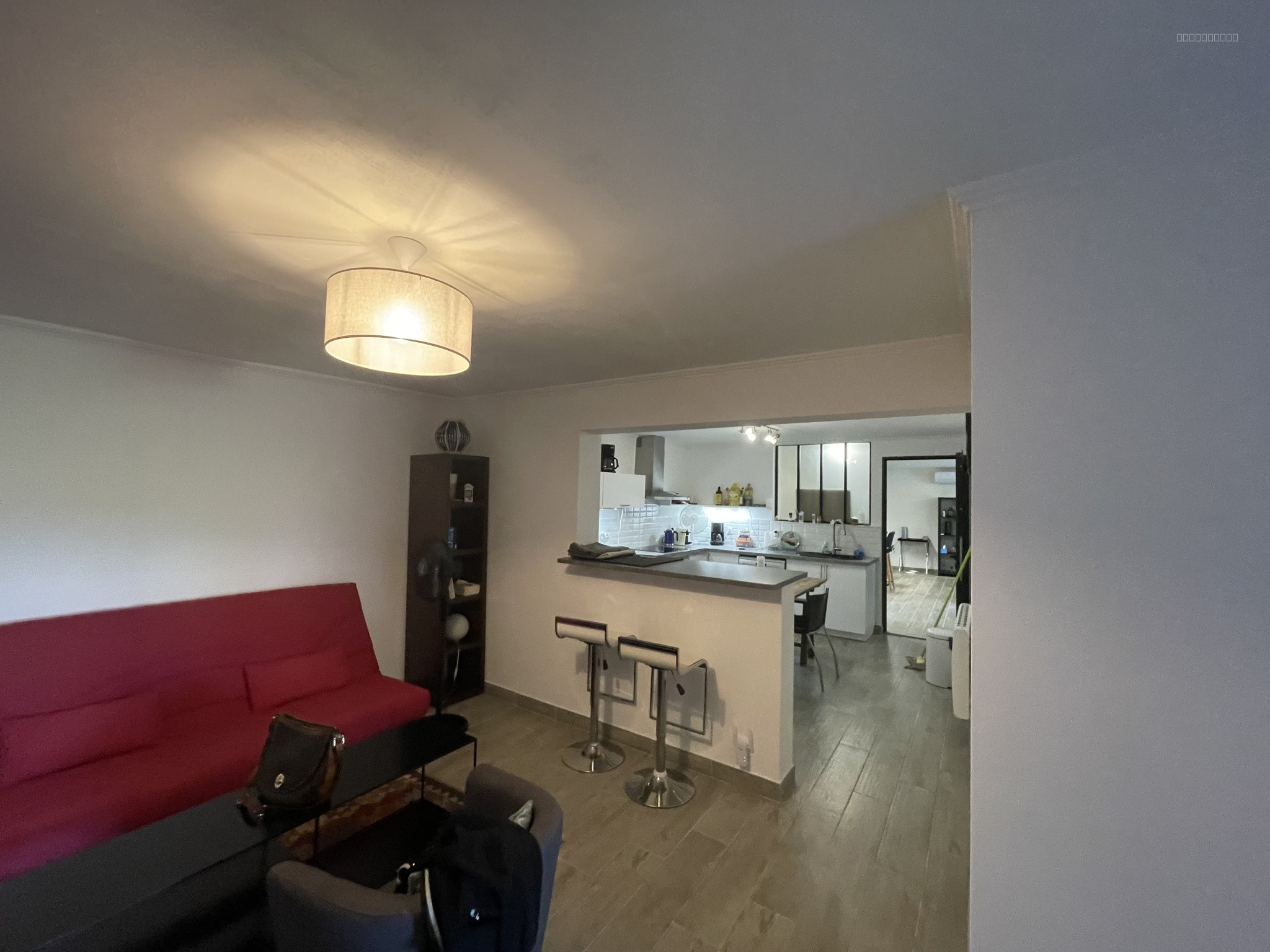 VILLA DEXCEPTION 320M2 AVEC UNE VUE PANORAMIQUE panneaux solaire avec ses batteries — photo 15