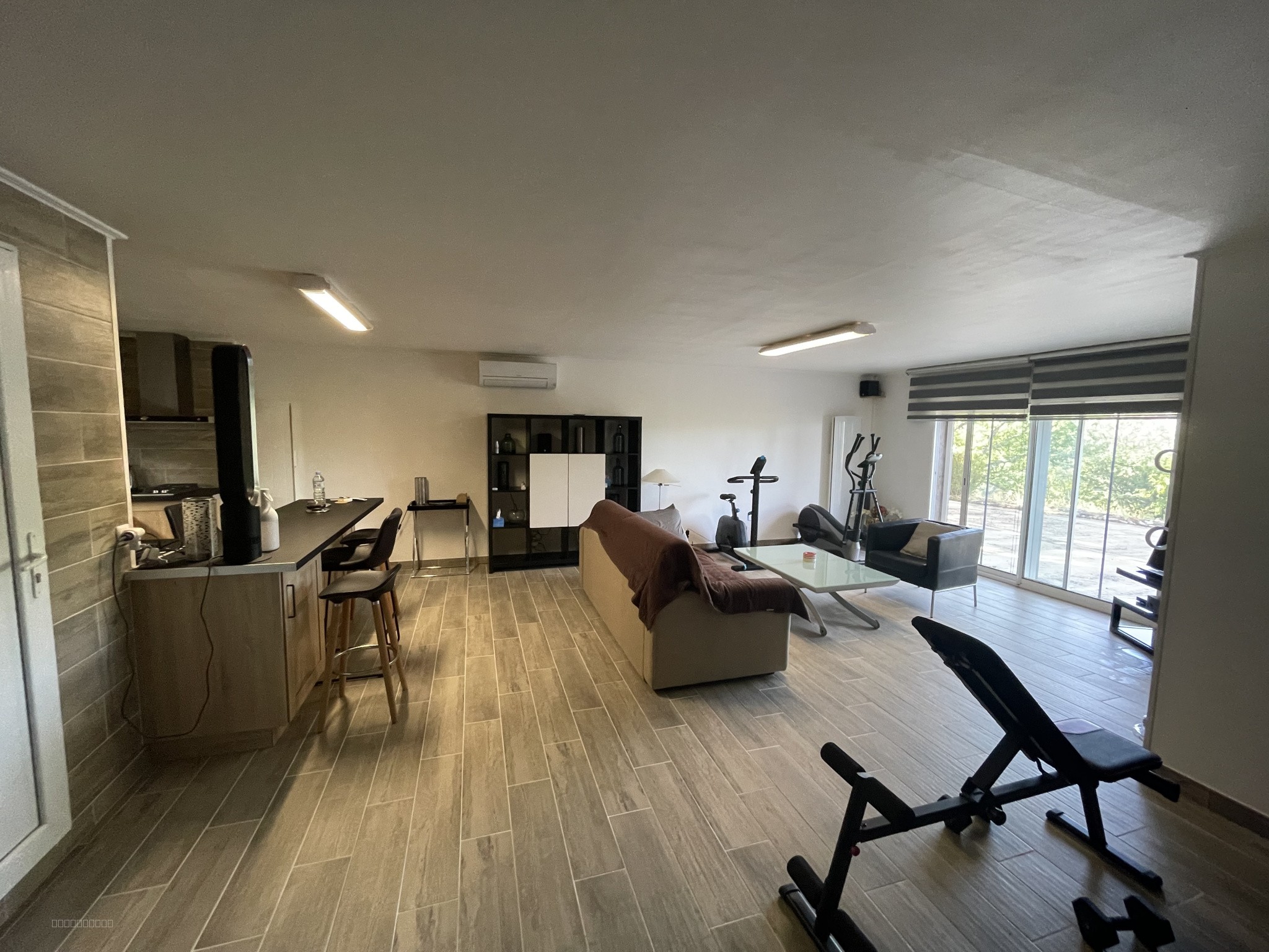 VILLA DEXCEPTION 320M2 AVEC UNE VUE PANORAMIQUE panneaux solaire avec ses batteries — photo 16