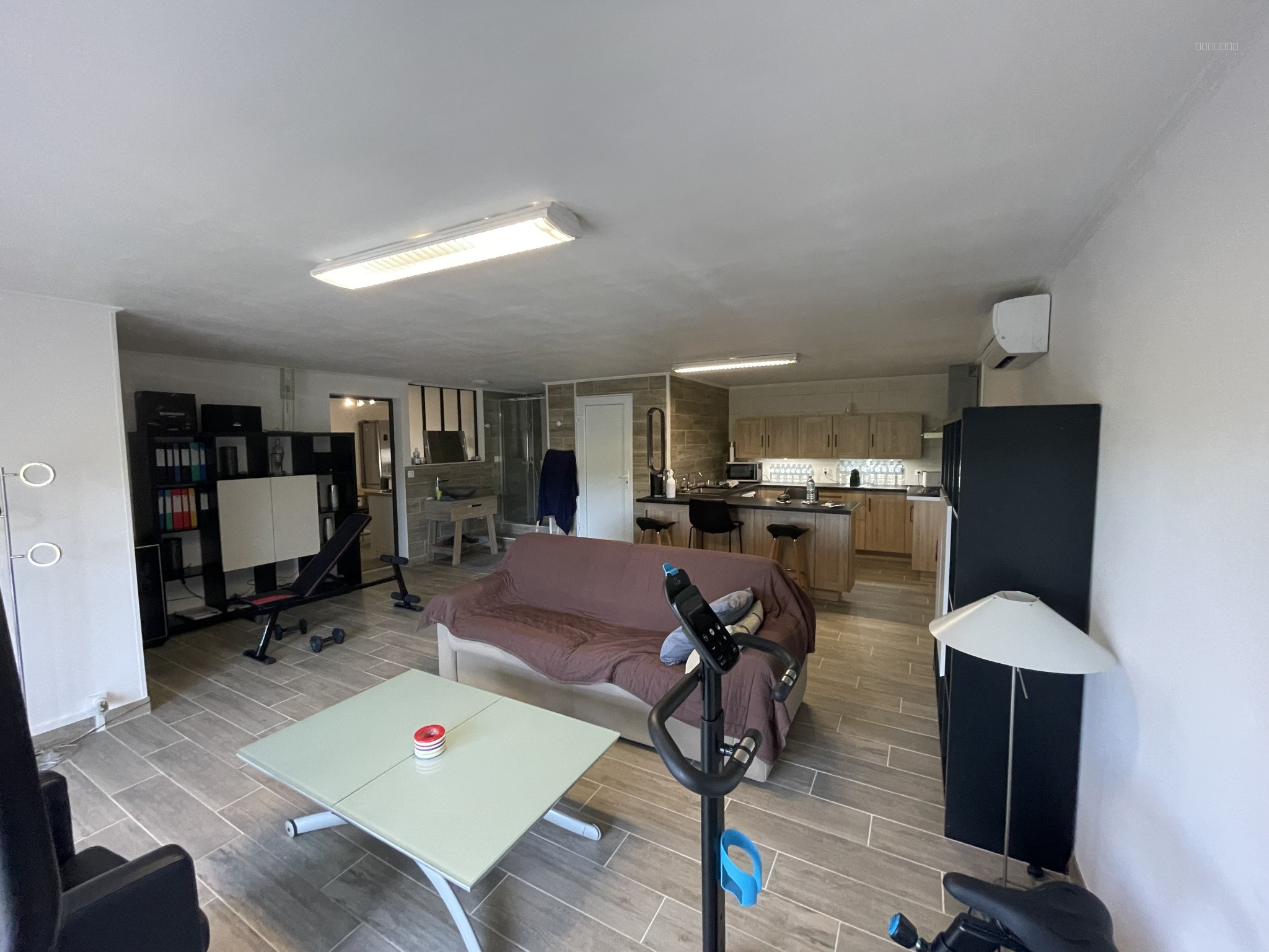 VILLA DEXCEPTION 320M2 AVEC UNE VUE PANORAMIQUE panneaux solaire avec ses batteries — photo 17