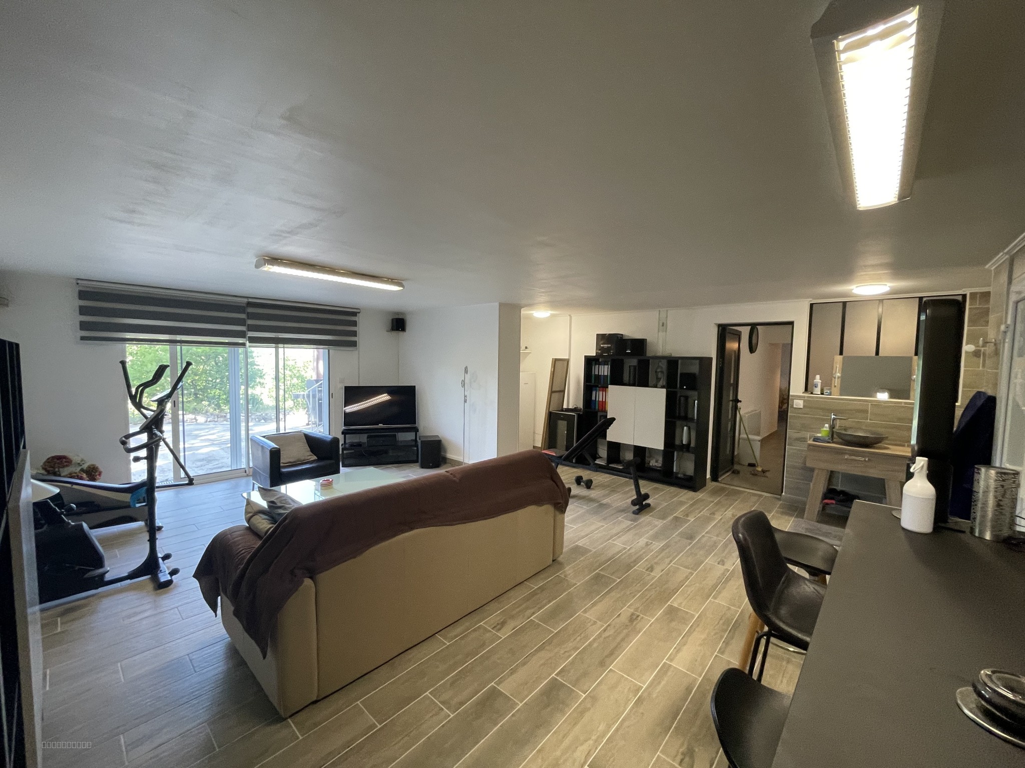 VILLA DEXCEPTION 320M2 AVEC UNE VUE PANORAMIQUE panneaux solaire avec ses batteries — photo 20