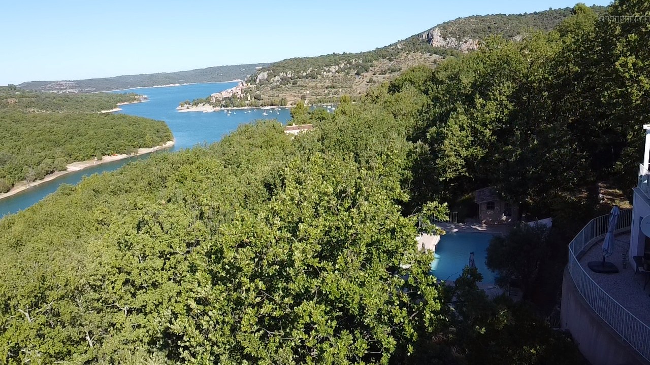 VILLA DEXCEPTION 320M2 AVEC UNE VUE PANORAMIQUE panneaux solaire avec ses batteries — photo 3