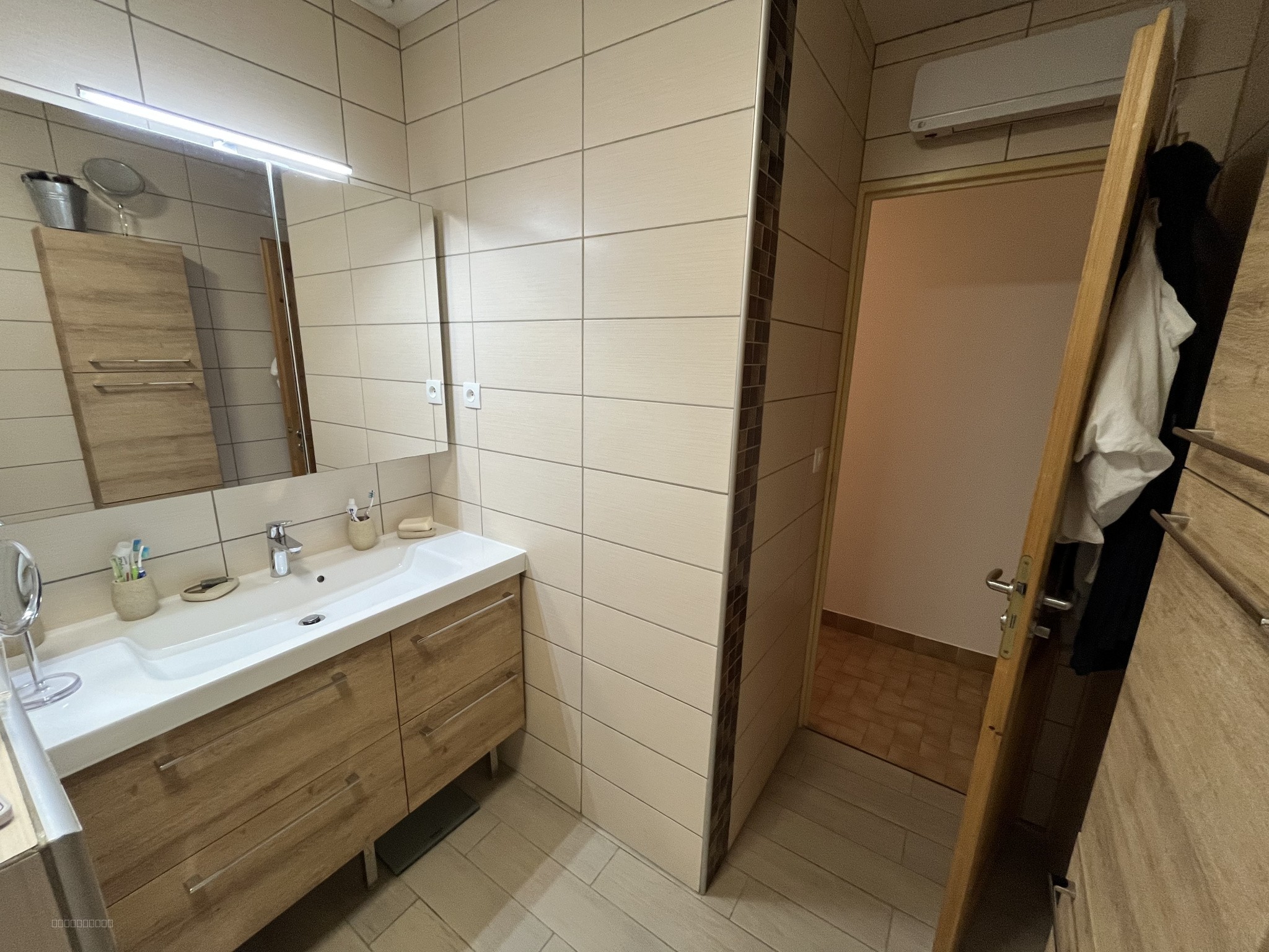 Montmeyan: villa 90m2 avec sa vue exceptionnelle — photo 10