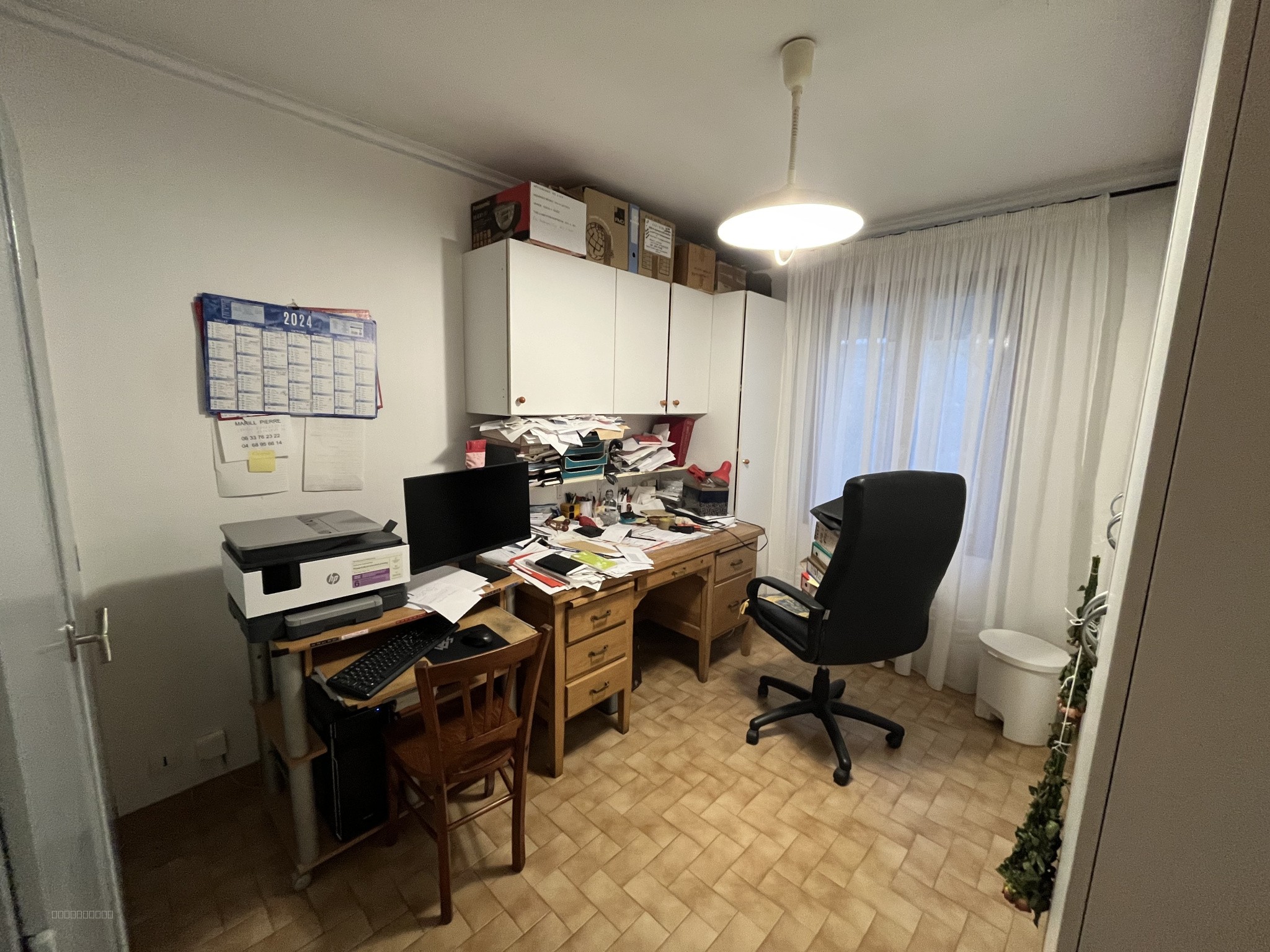 Montmeyan: villa 90m2 avec sa vue exceptionnelle — photo 14