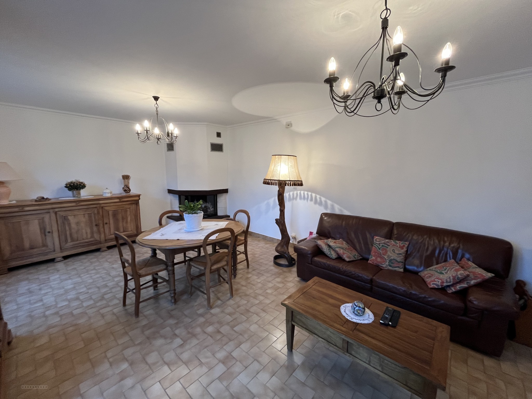 Montmeyan: villa 90m2 avec sa vue exceptionnelle — photo 6